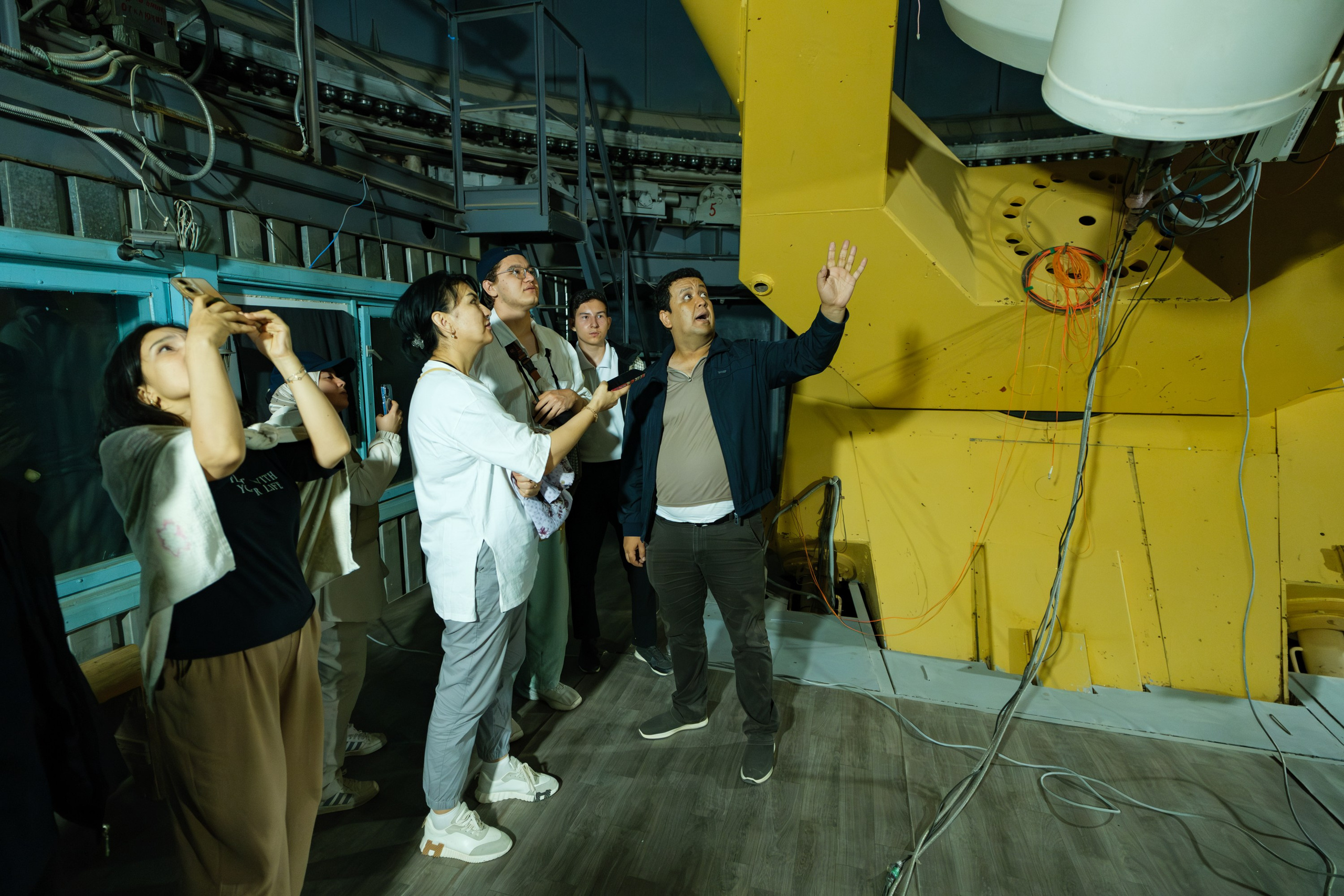 Sigma 12 mm F/1.4 DC DN Contemporary. Фотограф Григорий Кравец