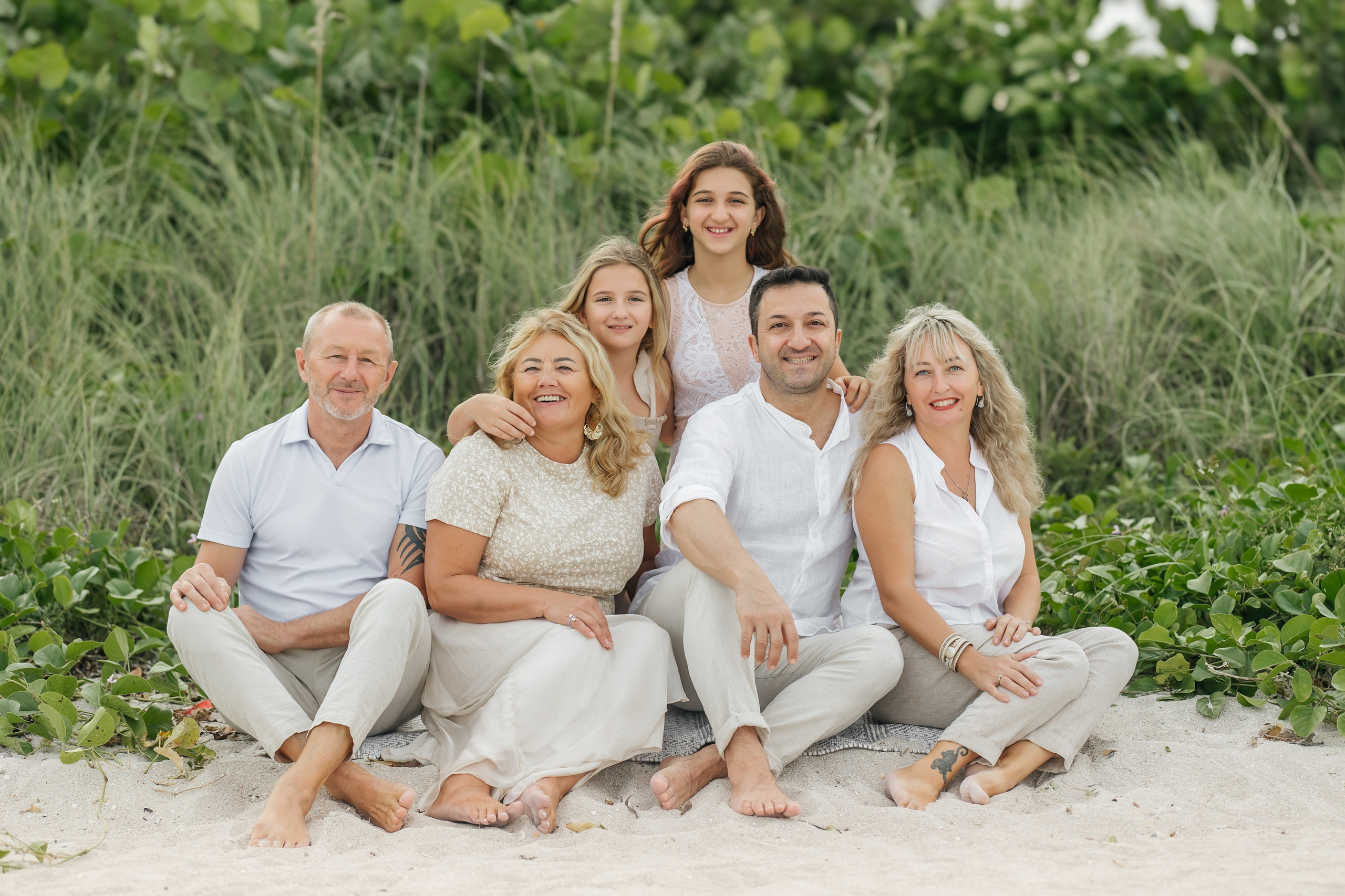 Testimonials. Family and Event photographer in Homestead and Miami areas of Florida