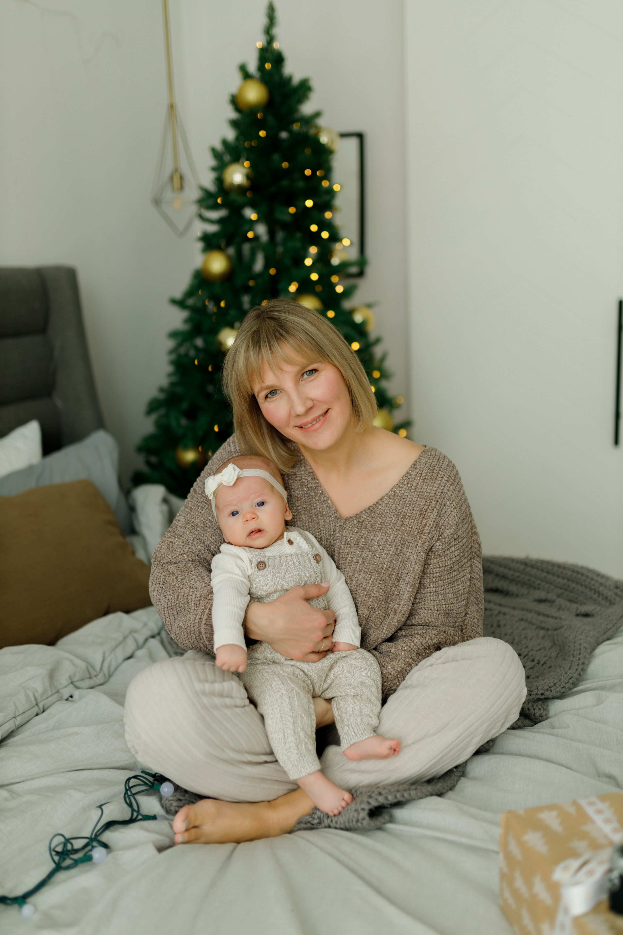 Christmas minis 2025. Home