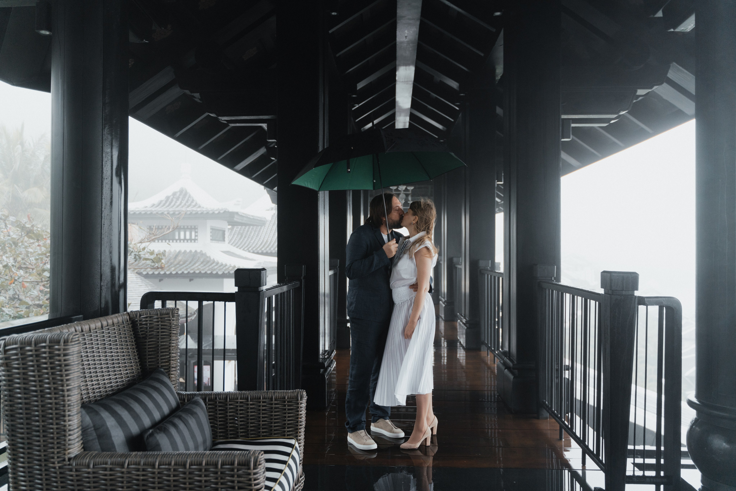 Katerina and Alexey. Aesthetic & Lifestyle photographer in Da Nang, Vietnam