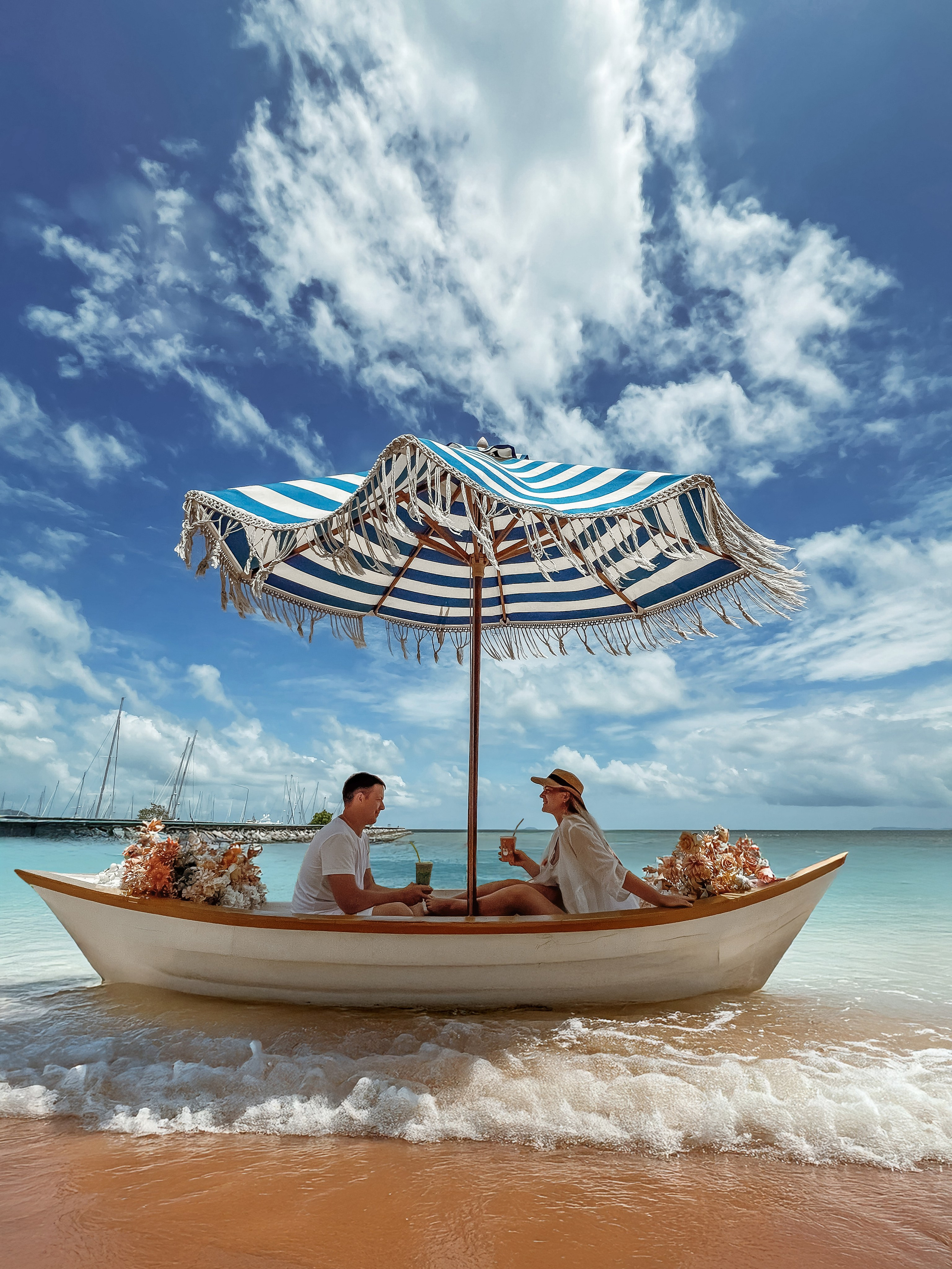 Family. Фотограф в Паттайе