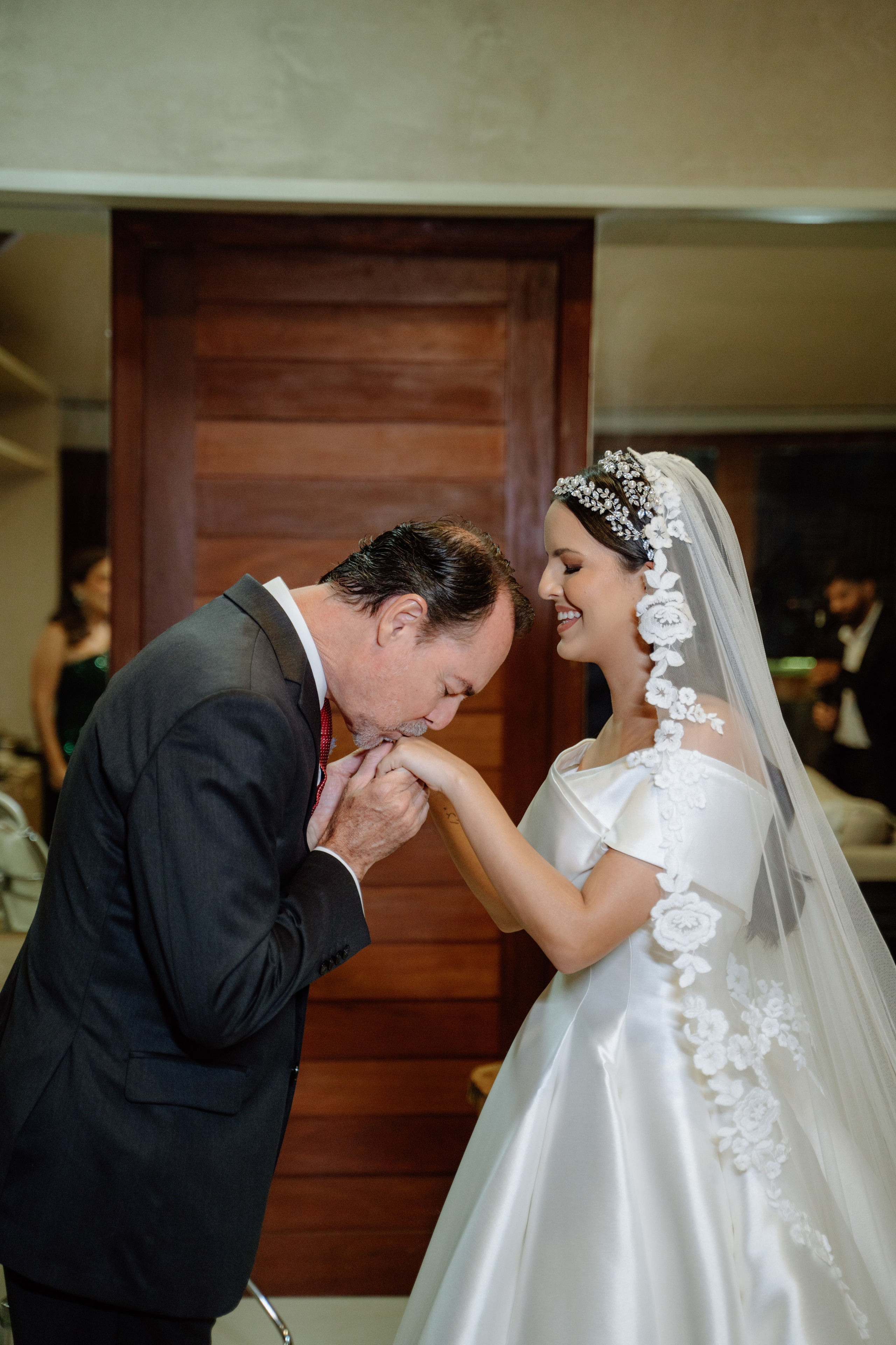 Duda e Felipe. Luz suave, direção leve e fotos que captam quem realmente você é