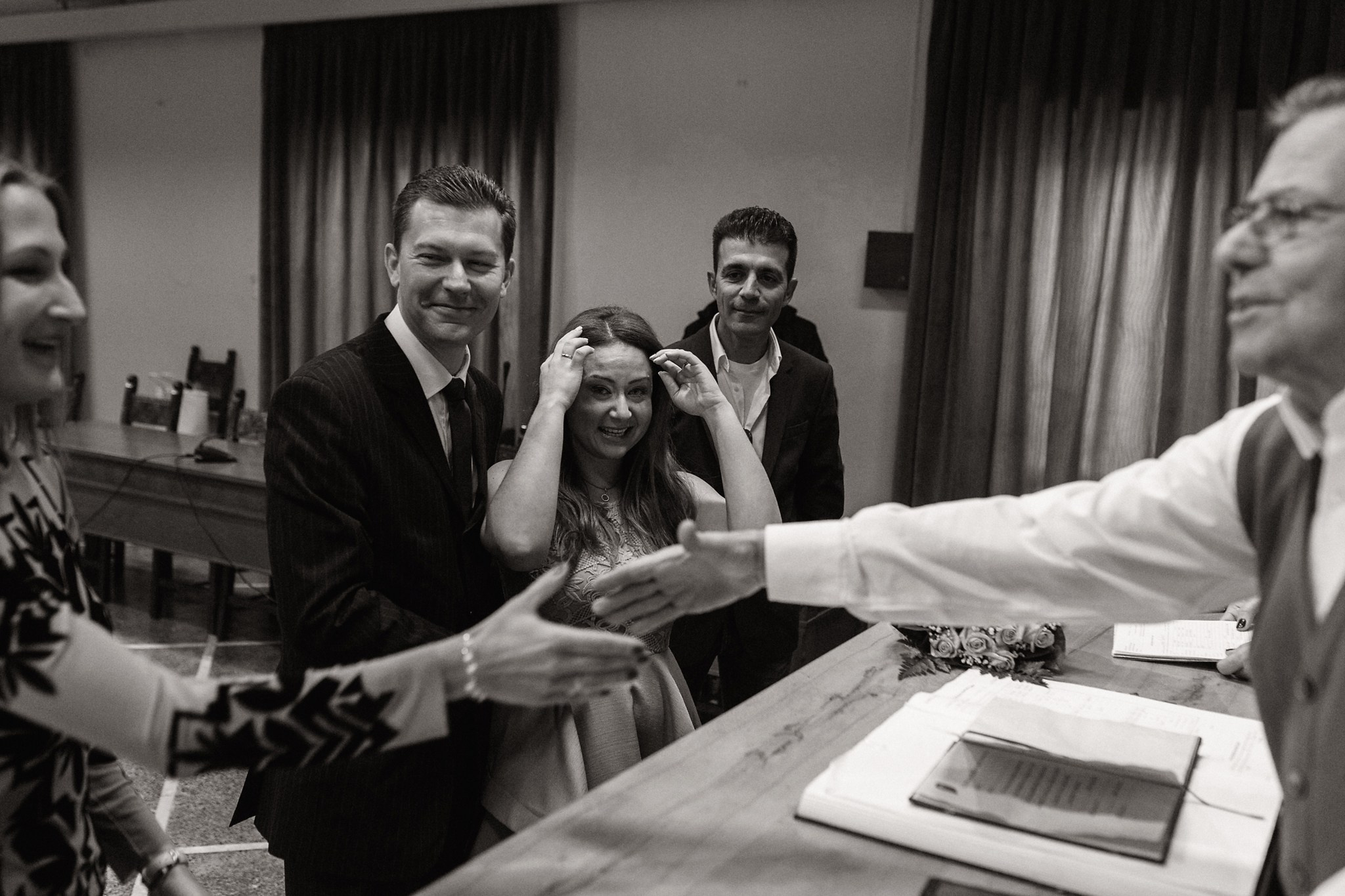 Ronalds & Svetlana, Crete. Denny Savon — Photographer in Santorini | Weddings, Love Stories & Flying Dress