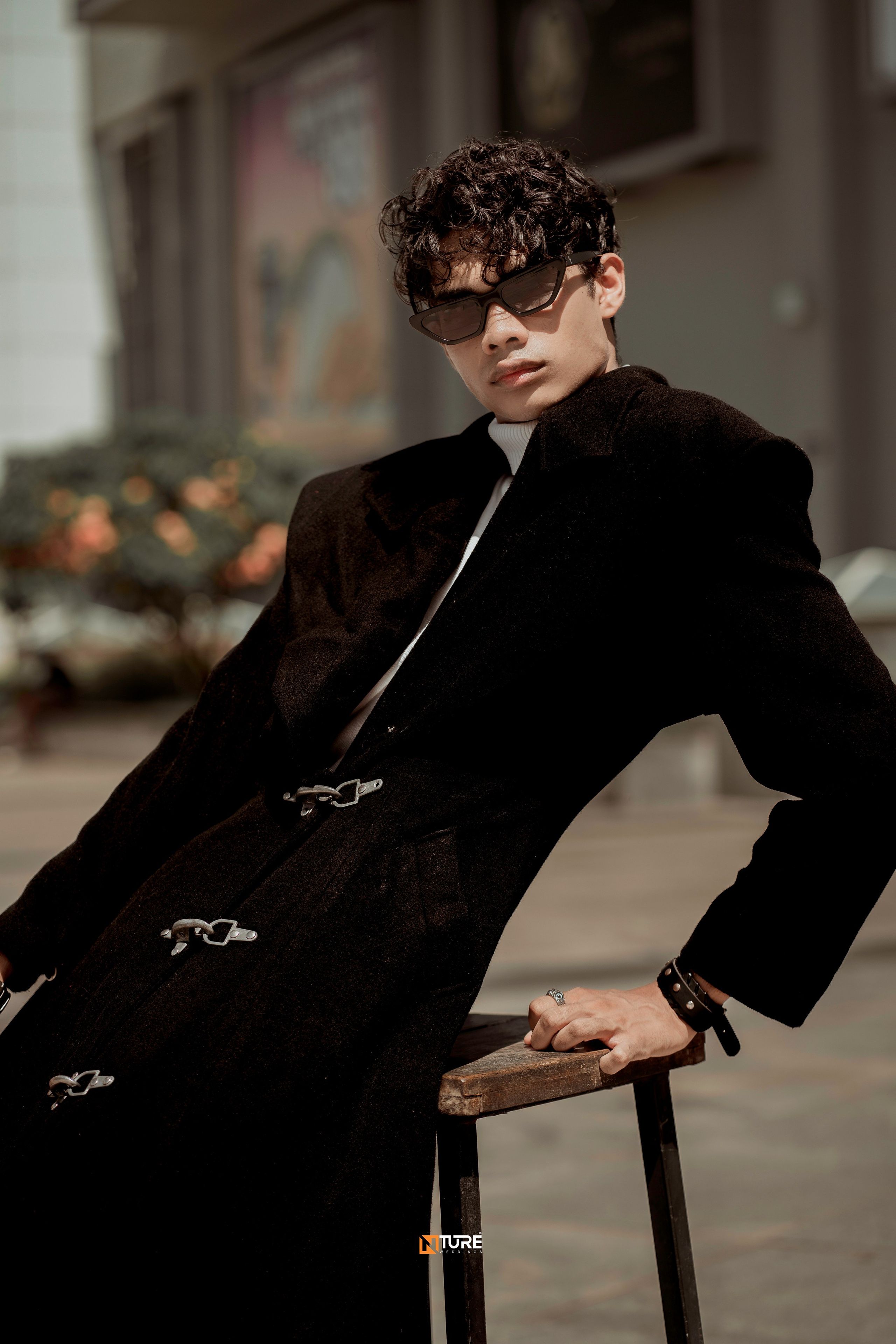 VIVAAN PORTFOLIO. NTURE WEDDING