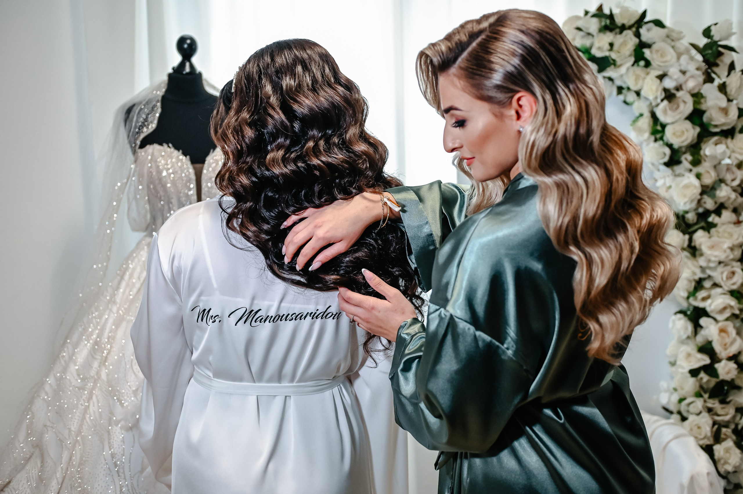 Wedding N & X. AdrianOltean.wfolio.pro