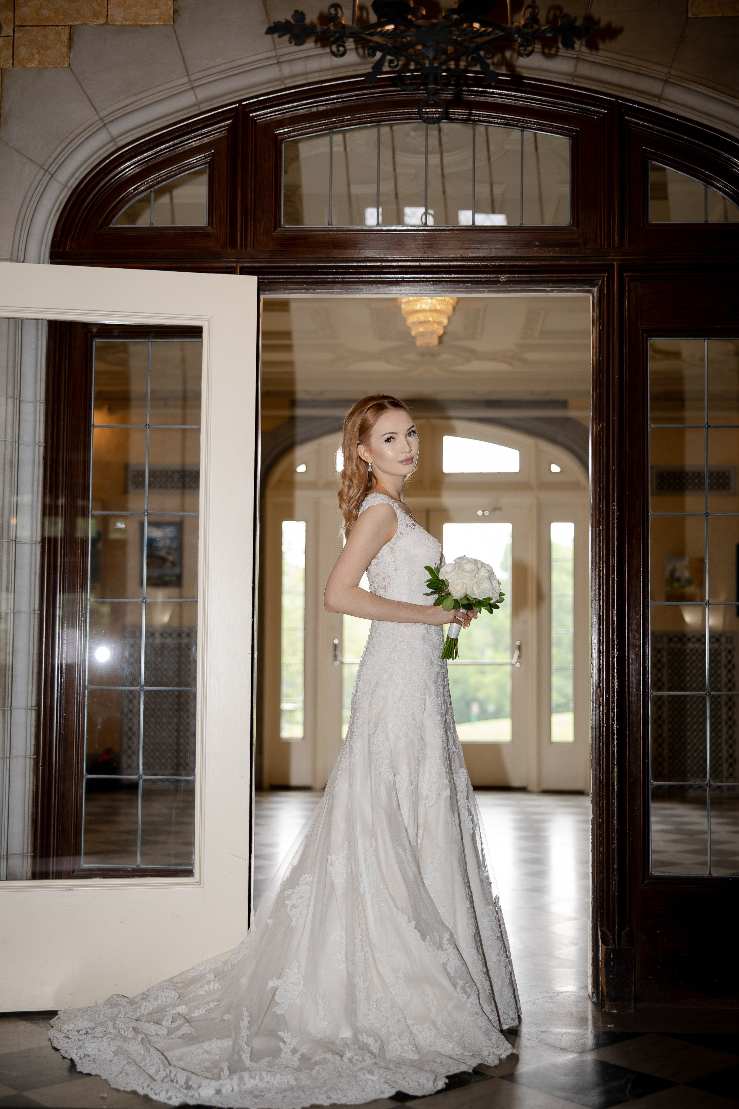 Wedding M&M. Портфолио