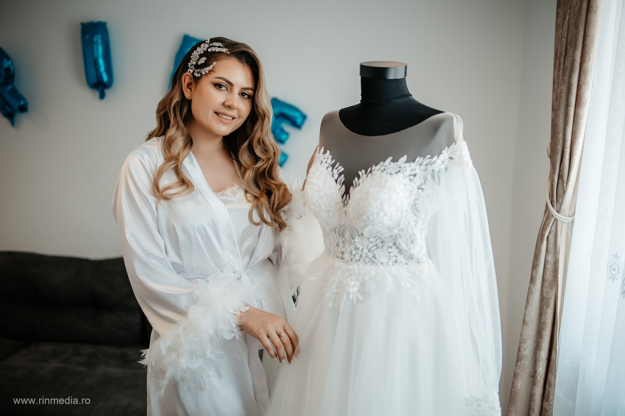 Alexandru & Cosmina. Fotograf de Nunta Focsani