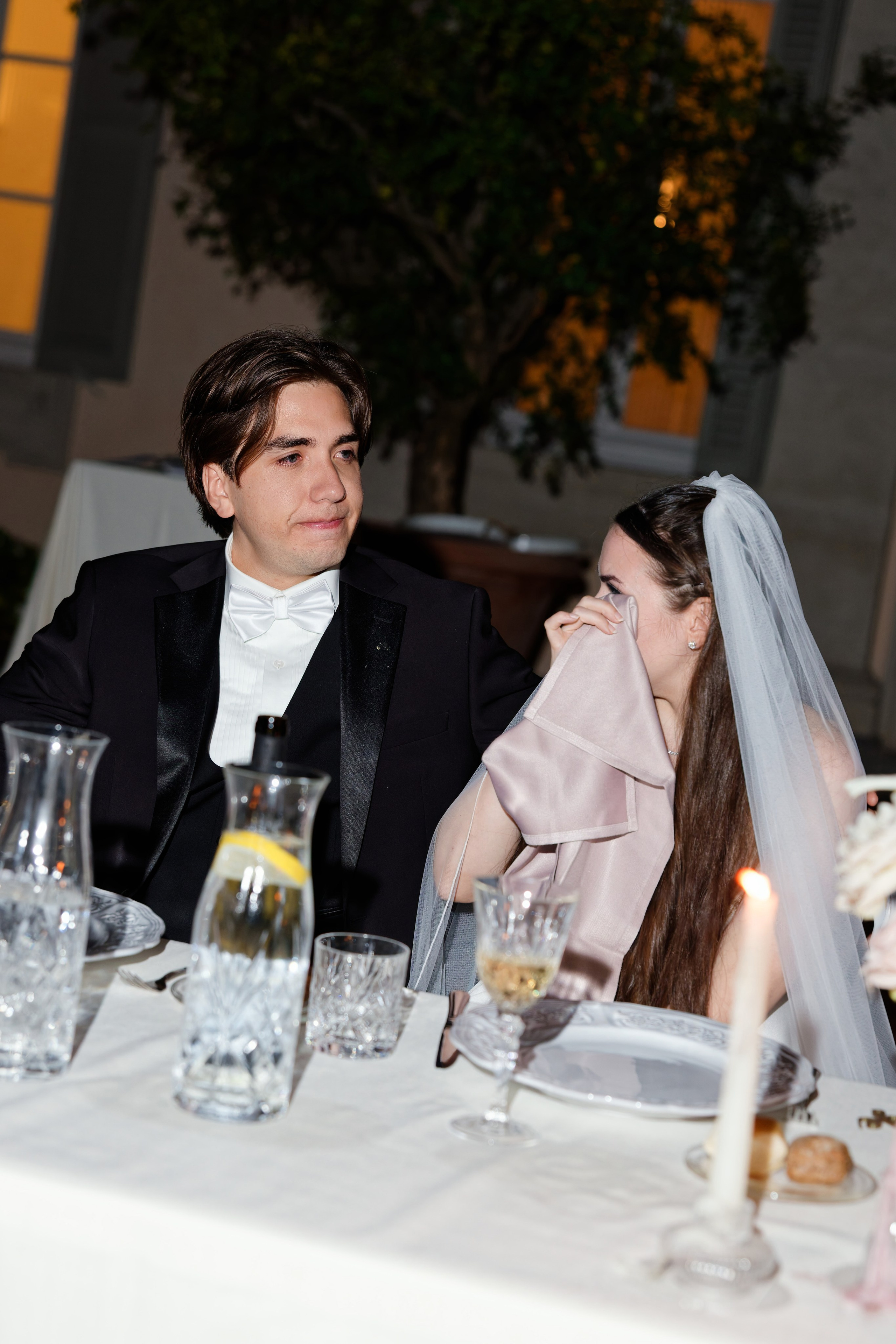 Wedding at Villa Carminati Resta on Lake Como