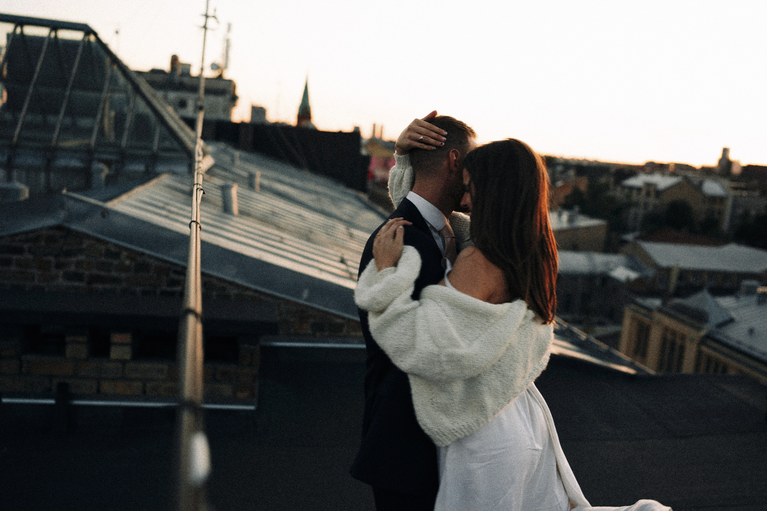 Wedding Walk. Couple and Family Photographer in Tallinn, Sasha Kaloshin
