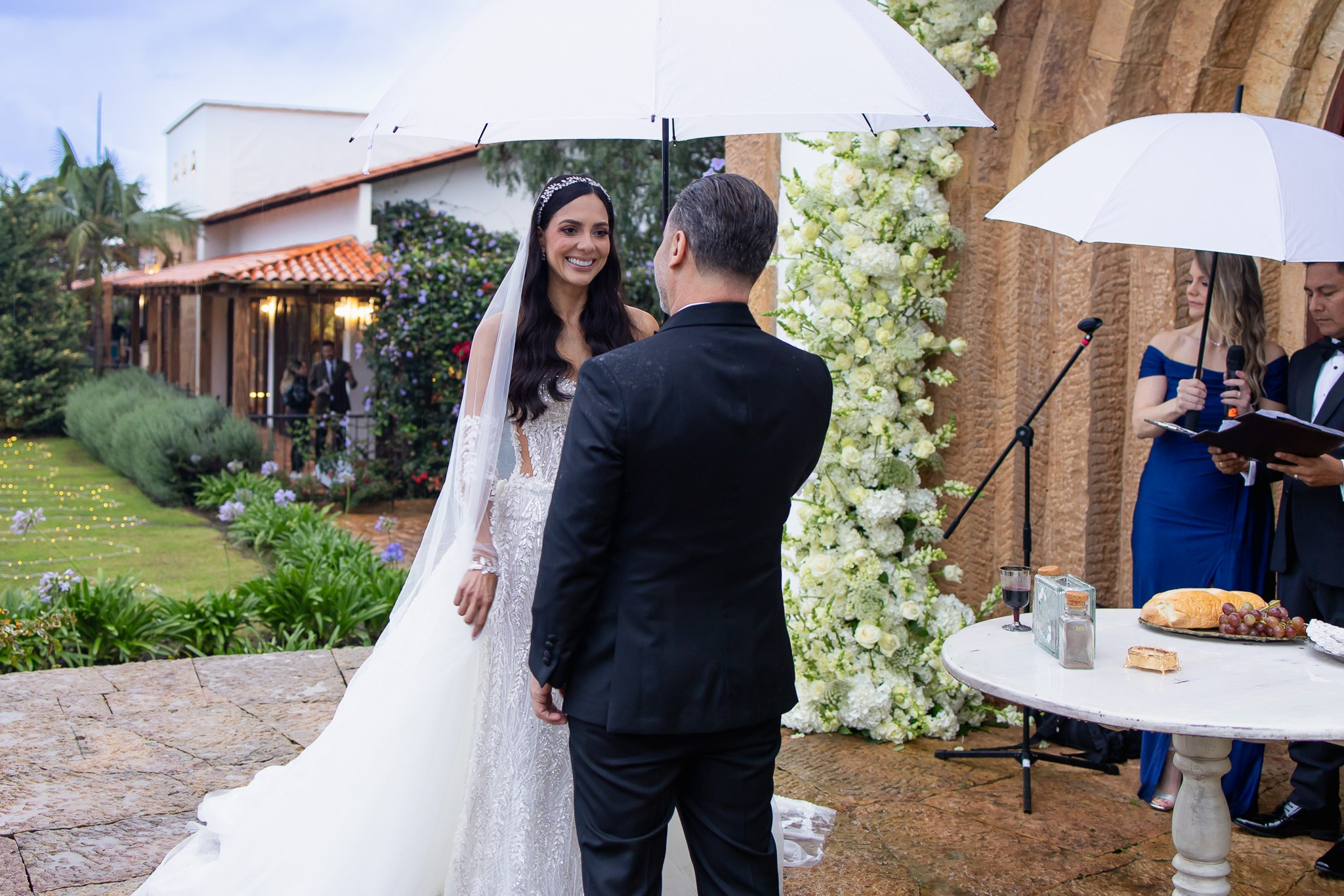 Bodas. Fotógrafo especializado en retratos, bodas y quinceañeras, Bogotá