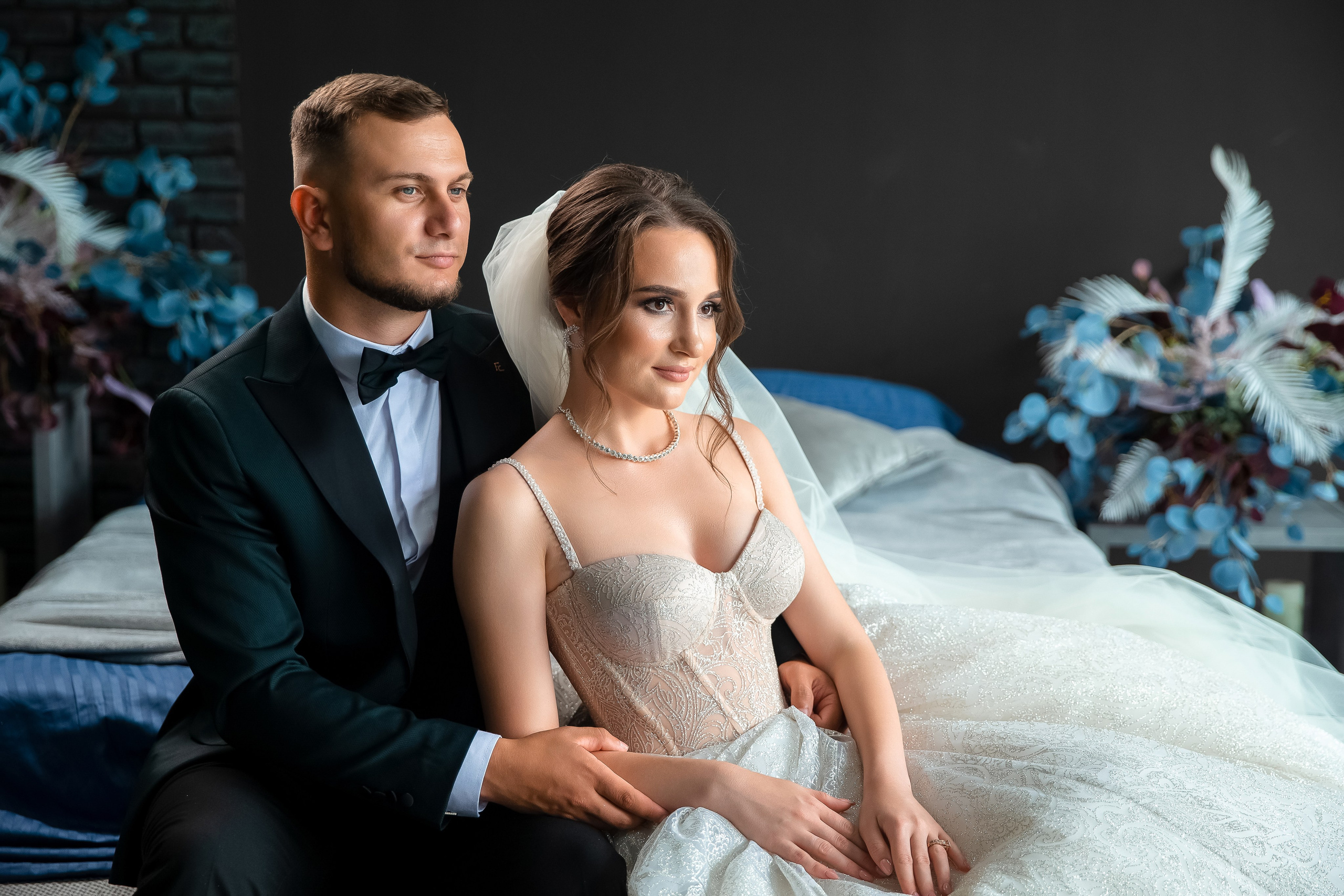Wedding 2. Servicii Foto Video la Nunta Chisinau Moldova Europa Studio MagicFoto