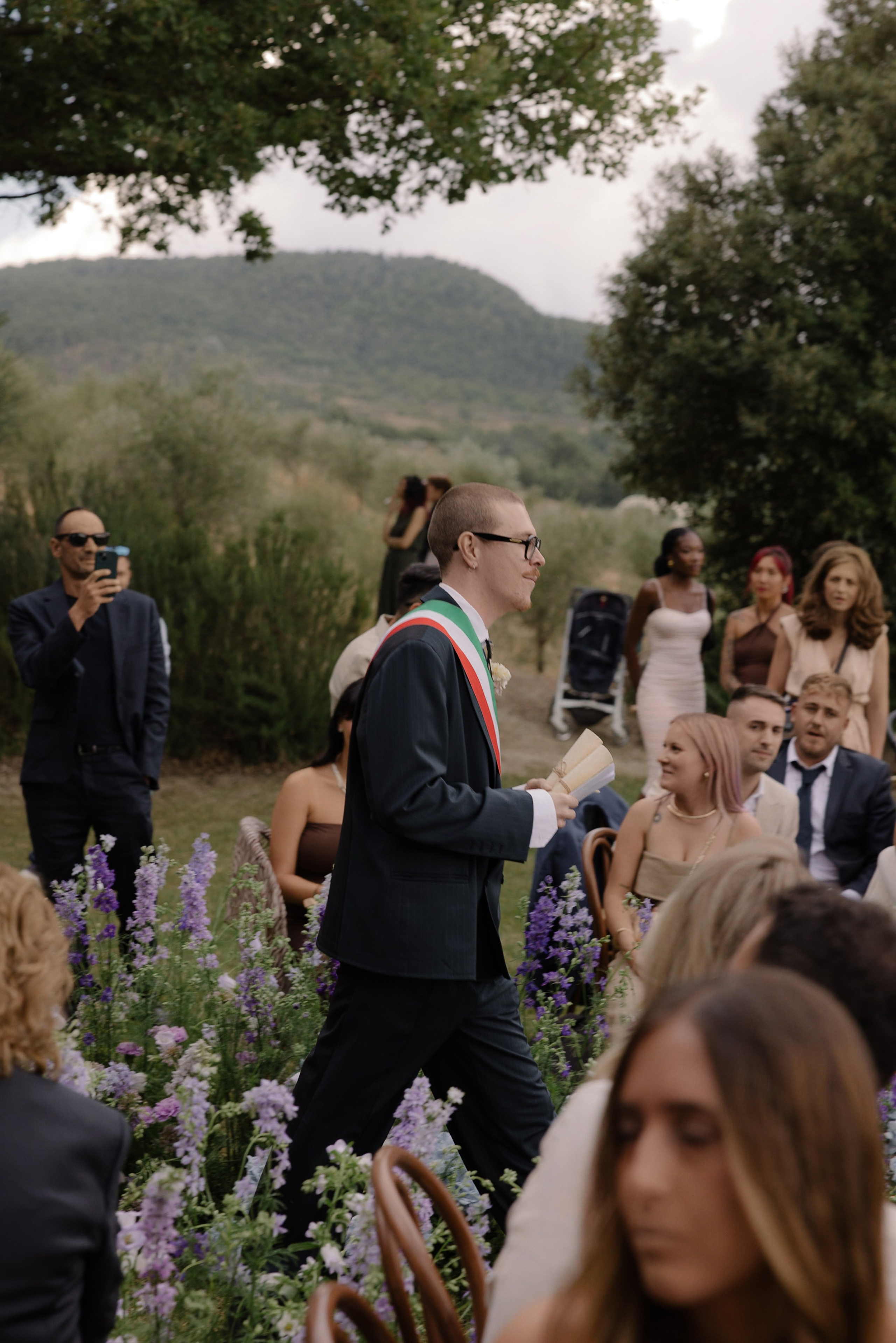 1. Wedding photographer Italy