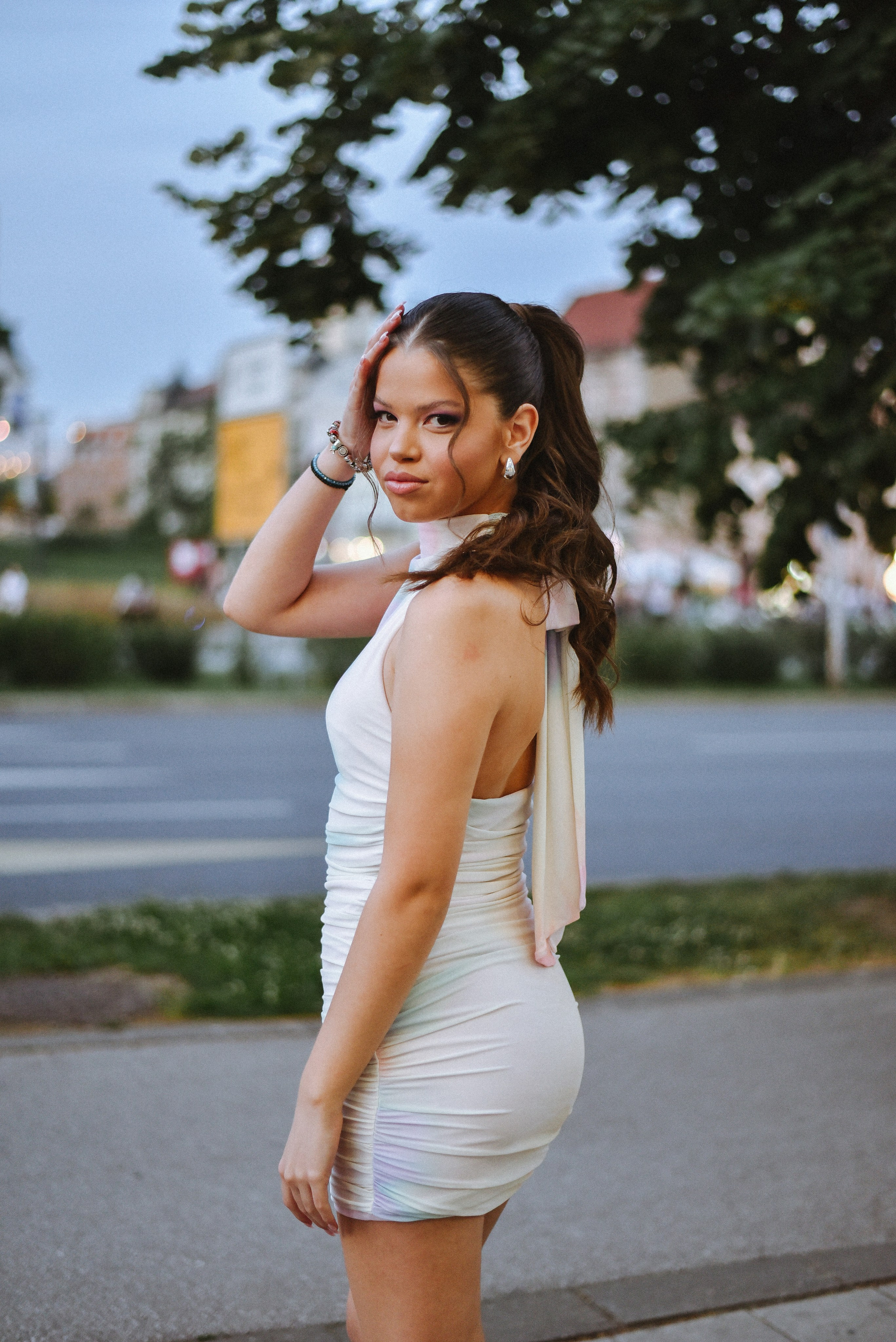 Dunja. Vlada toskic wedding and event photographer