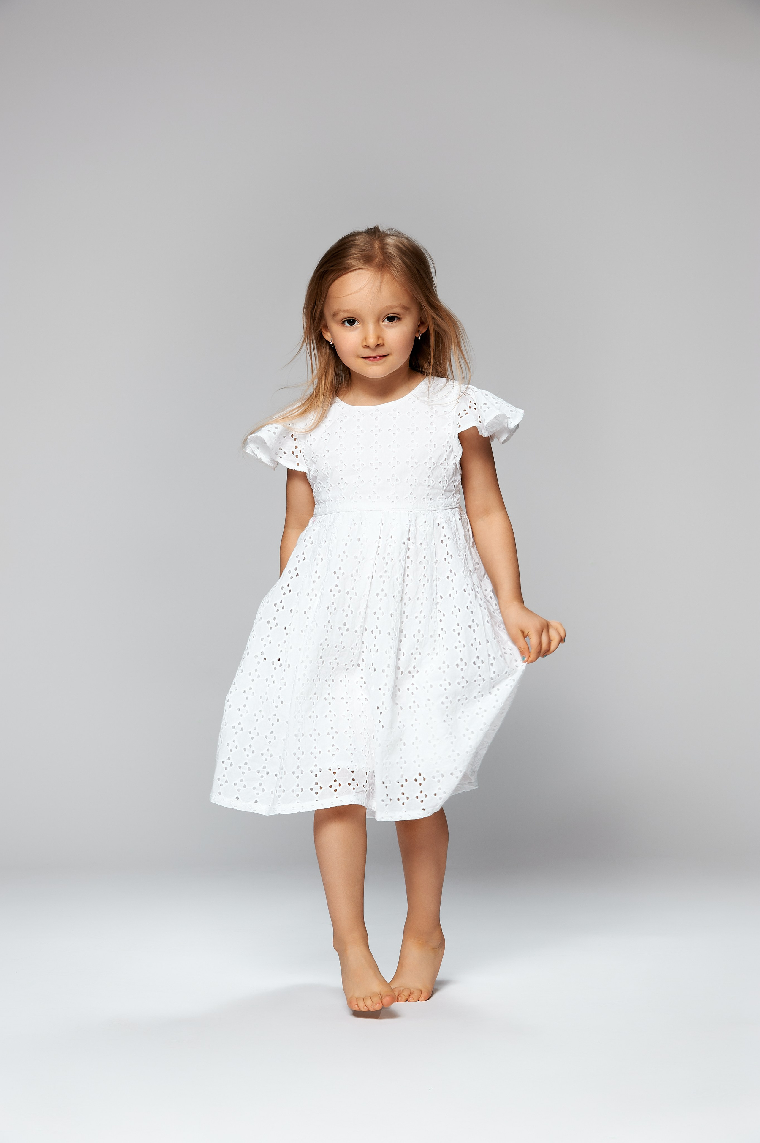 Детские. Фотограф Илона Иванова, Кондрашин студия, Рига