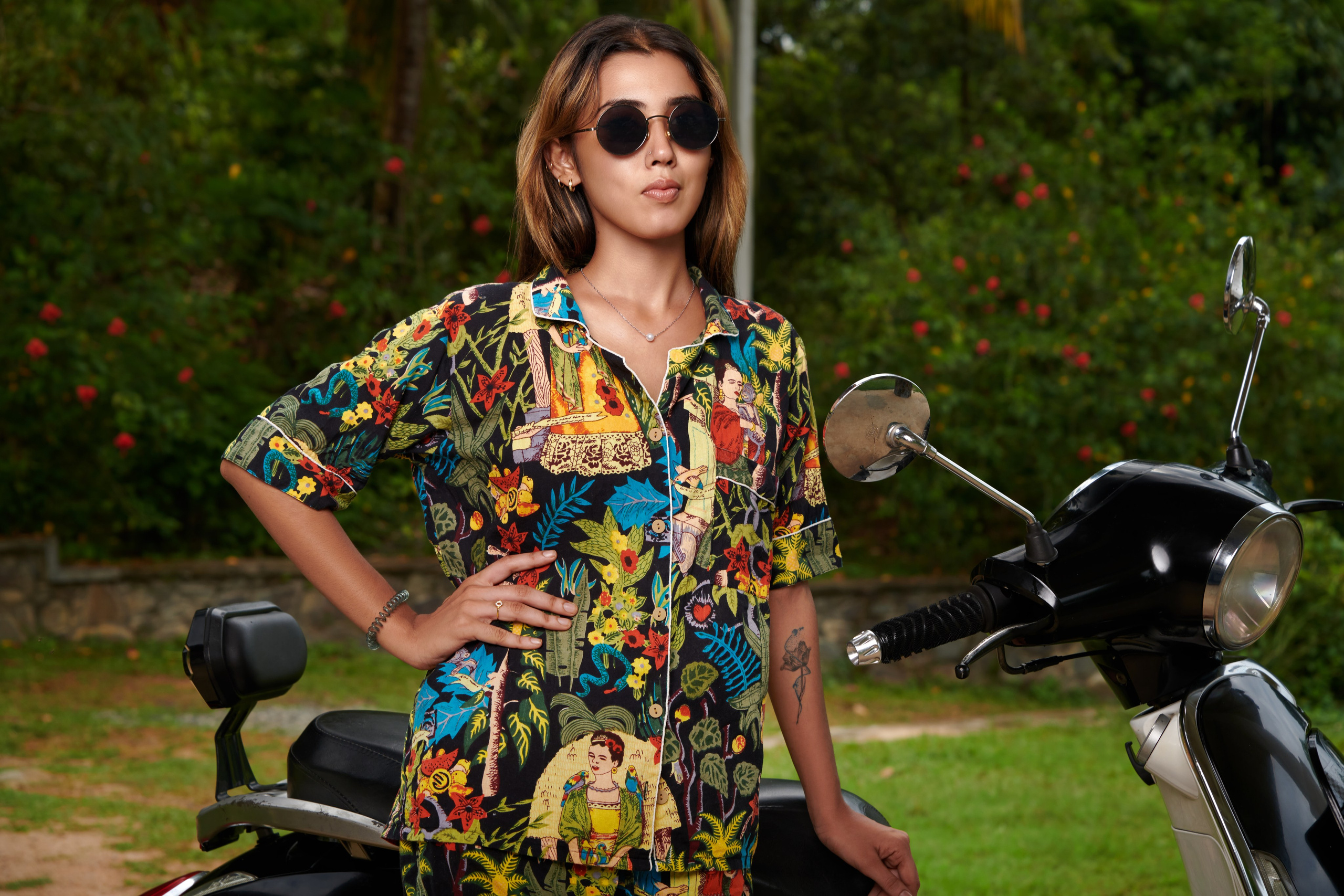 Fashion Photography. Studio De Ros — профессиональный фотограф в Дананге