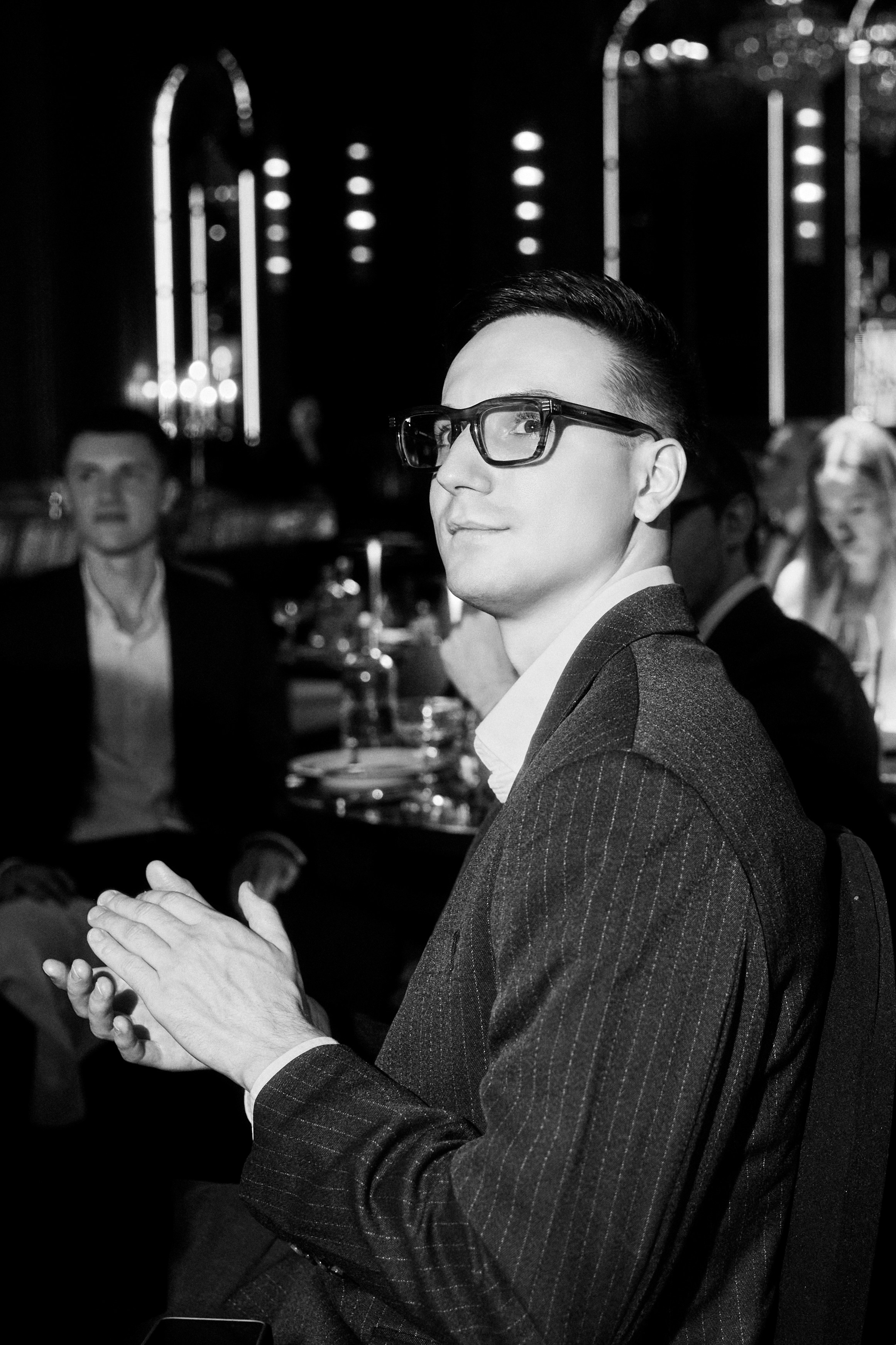 EVENTS. Female Photographer in Dubai