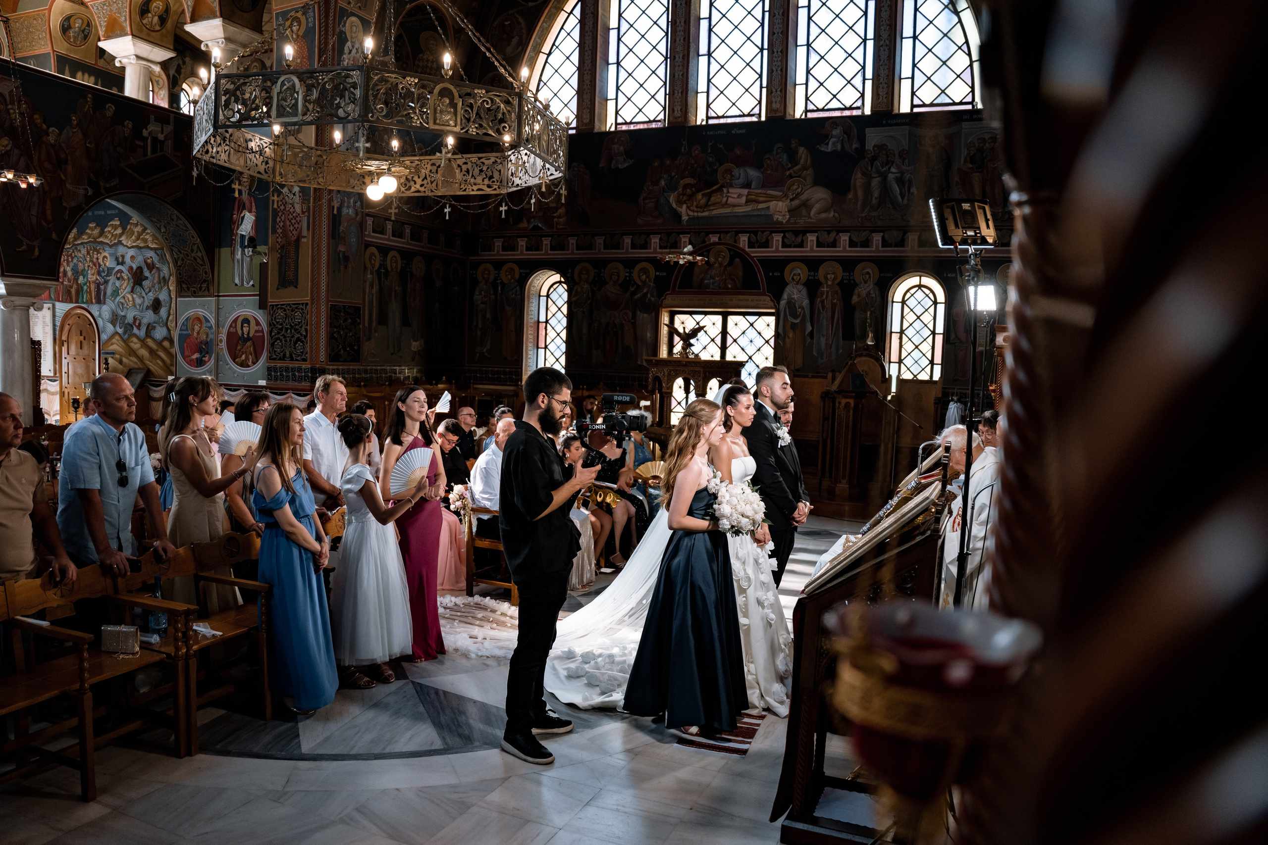 Anna & Ivan. GK Photography – Capture the Moment