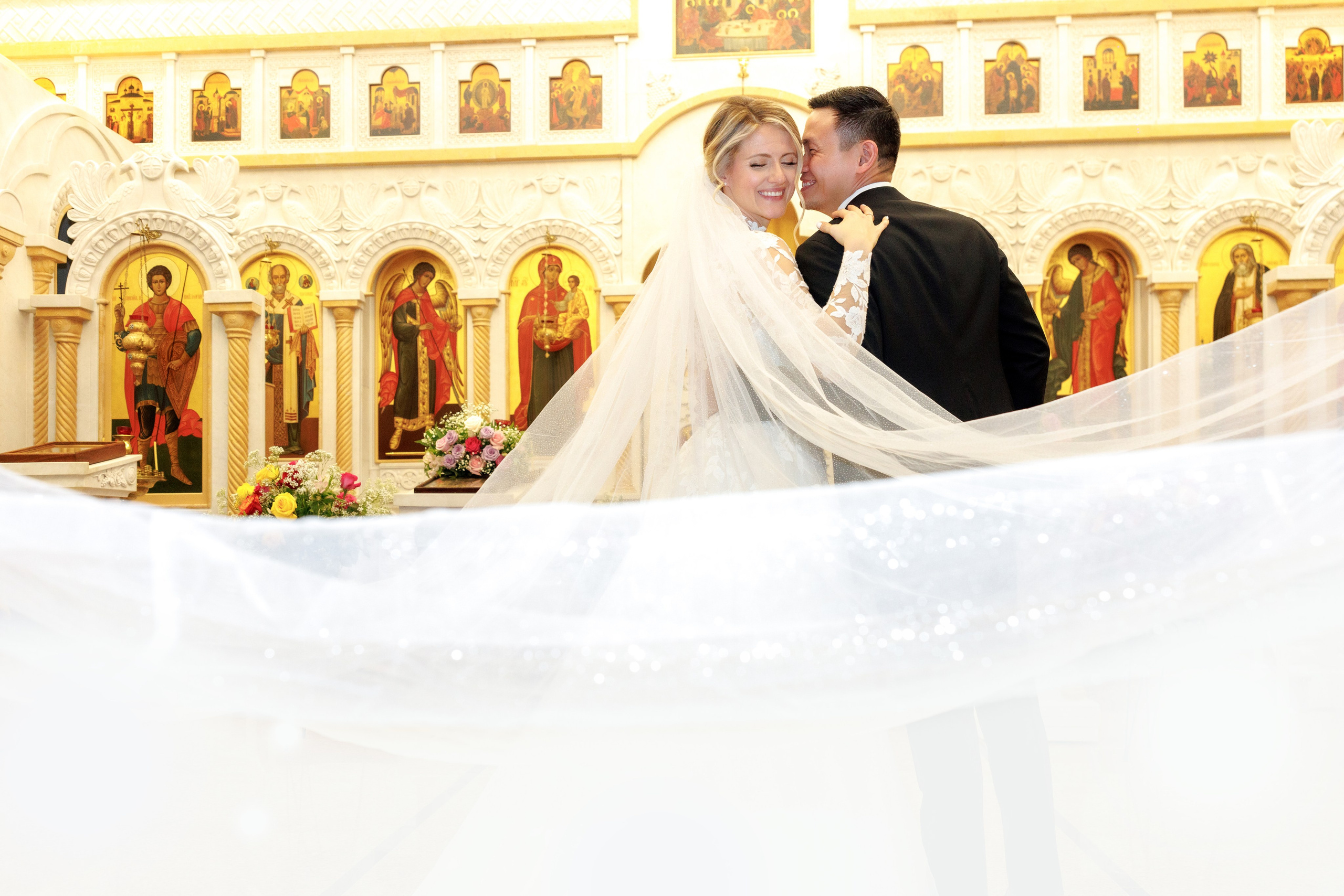 Agata & Eddie. Wedding Photo & Video