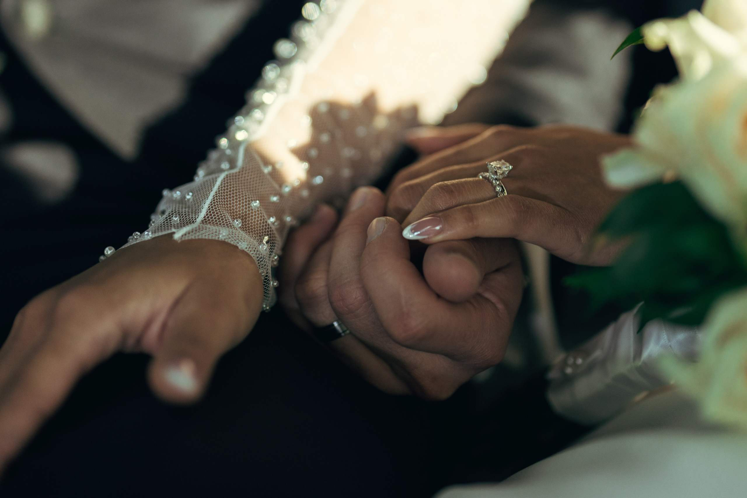 Calah&Matthew. 2.22.25. Wedding & elopement photographer Viktoriya Kravtsov. Las Vegas