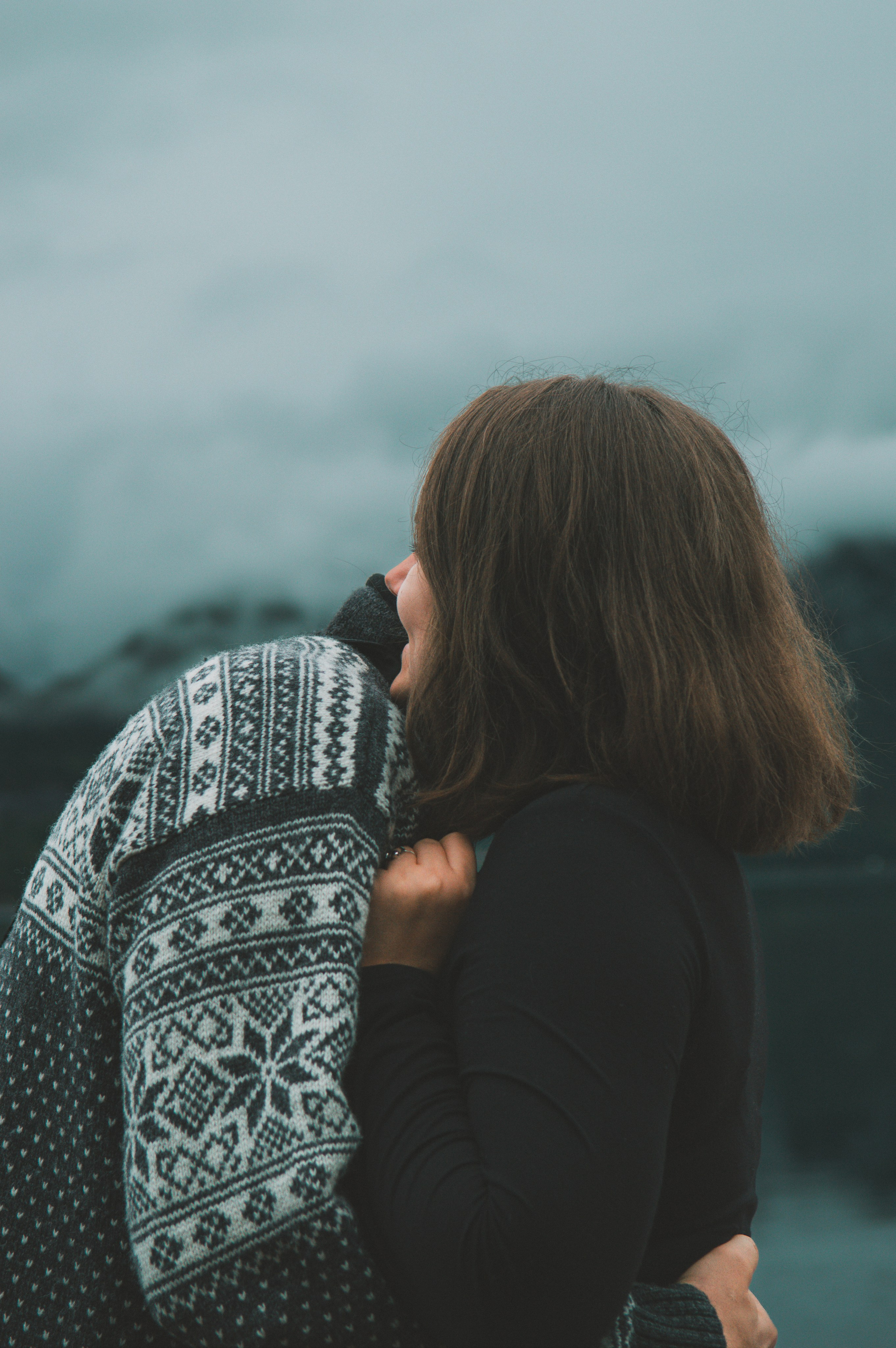 Couple. Lifestyle photographer in Norway Anna Hulacz