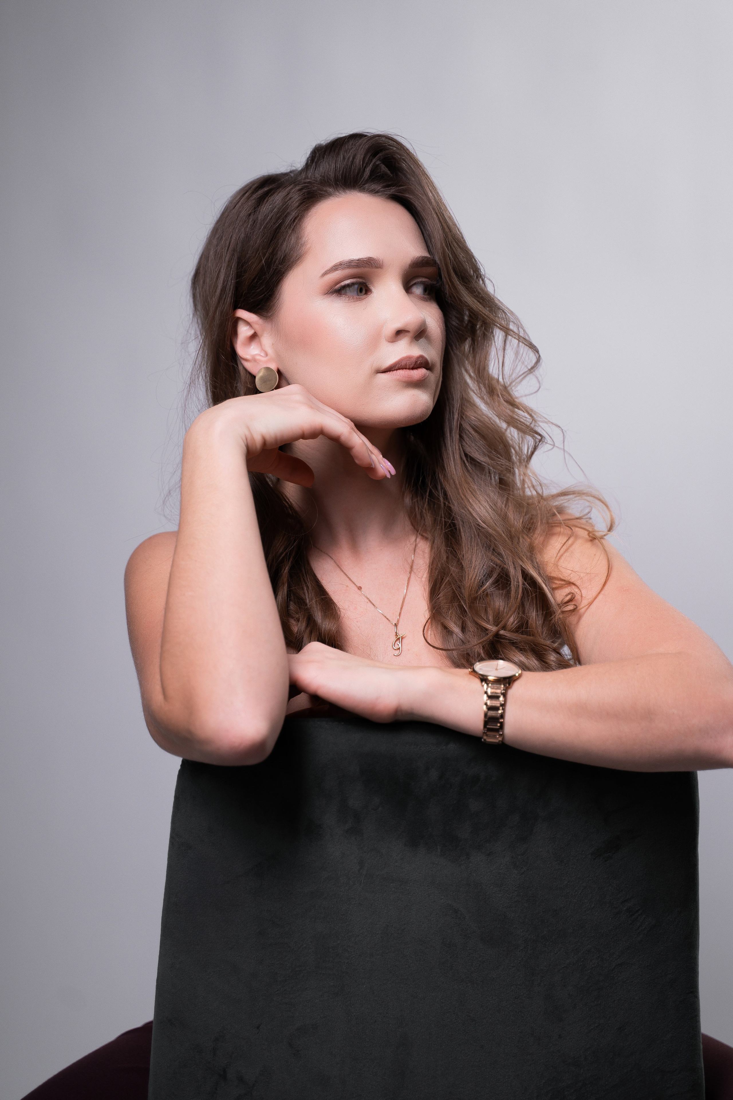 Tatiana. Karina Czernecka Foto