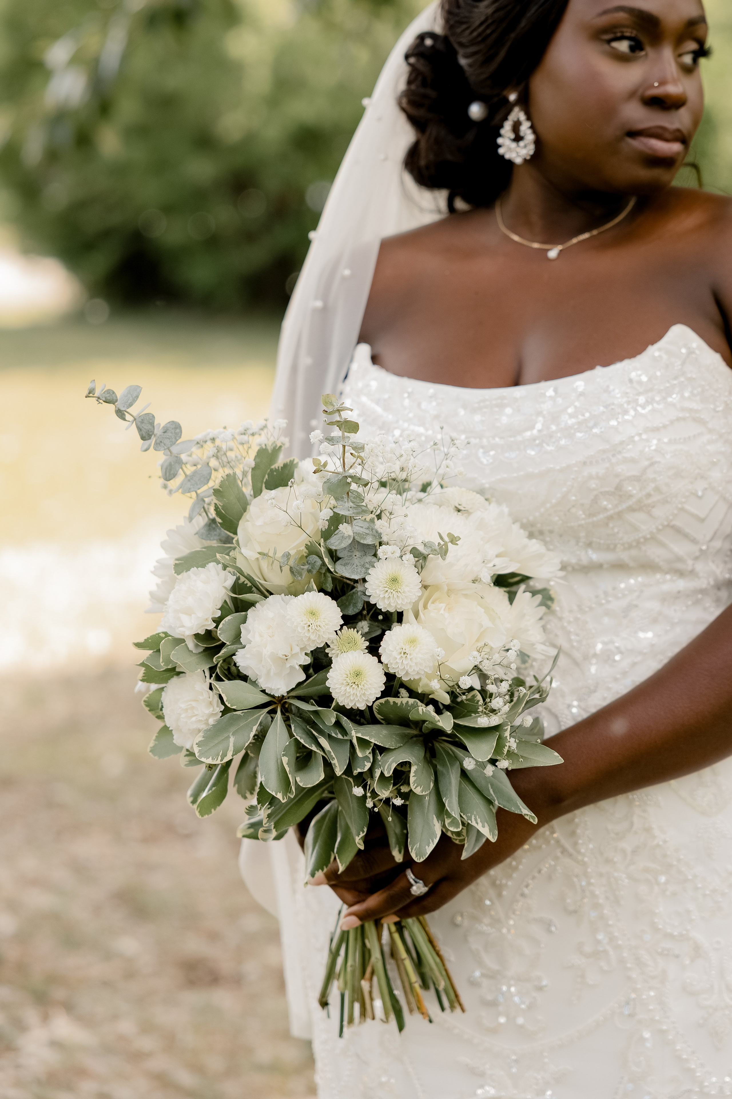 Joshua & Jessica. Photographer Stanislav Antonov