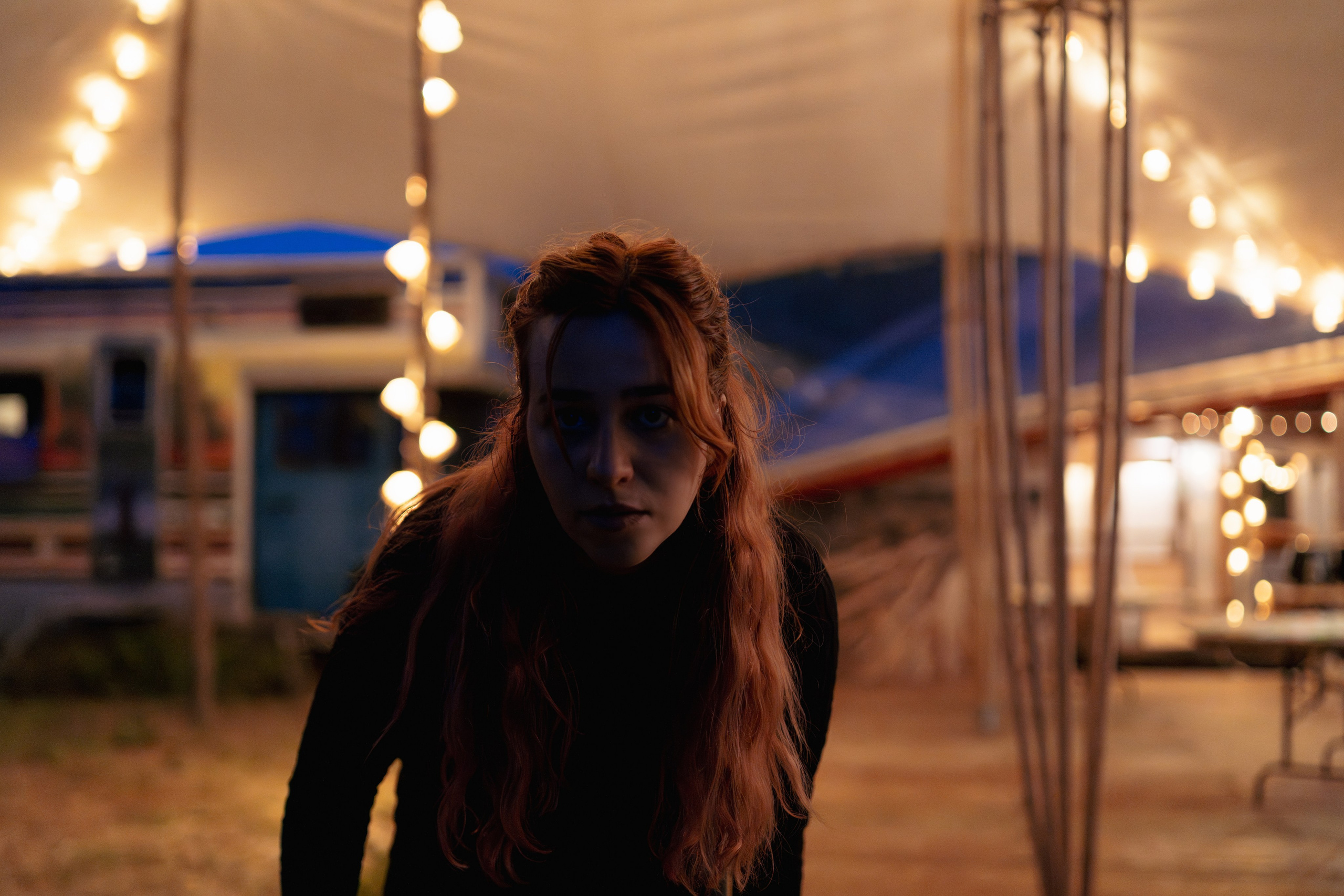 Projet 365 autoportraits par Eugenia Andres. Photographe à Genève - Eugenia Andres