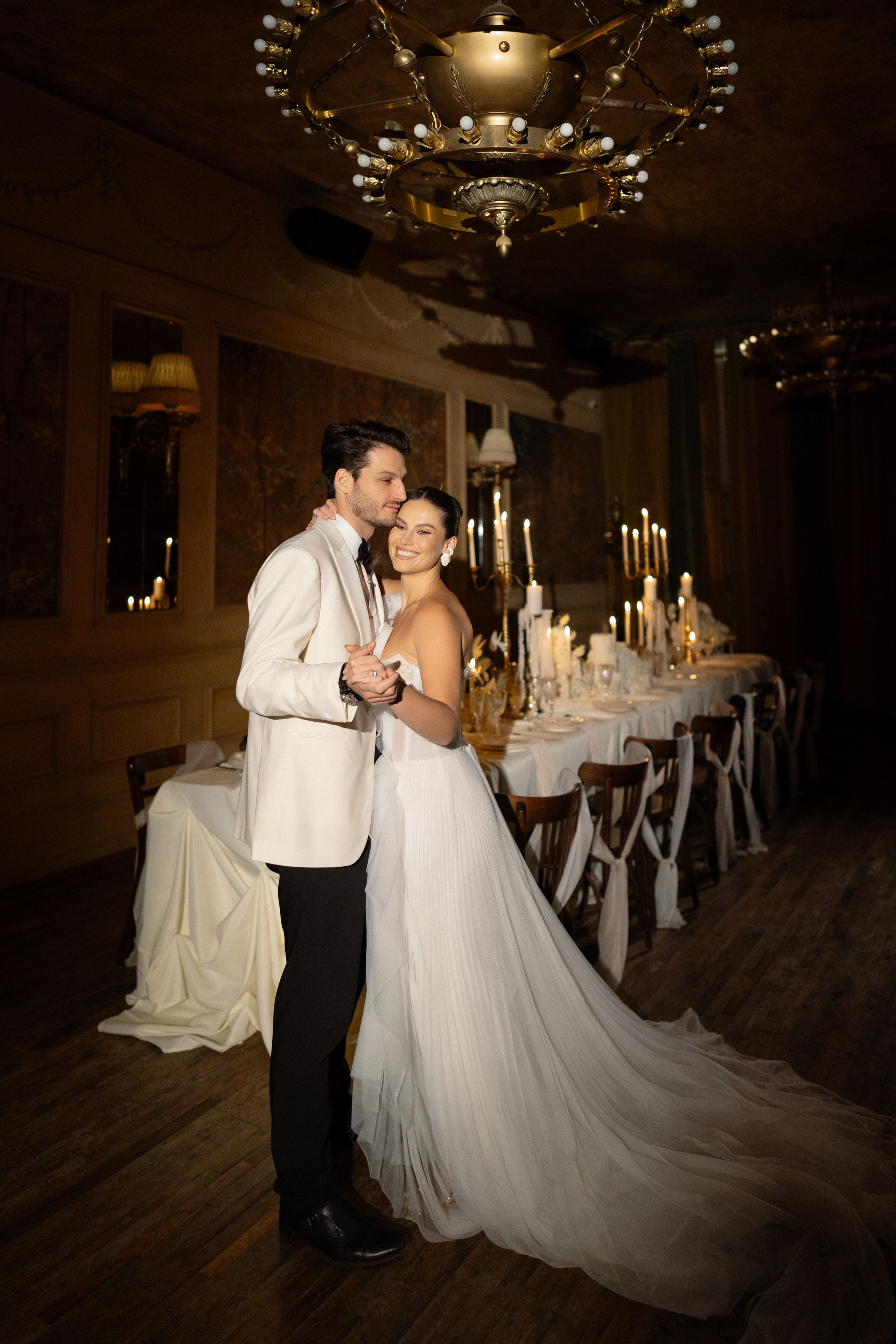 Emily and Levi. Wedding photographer and videographer New York | New Jersey