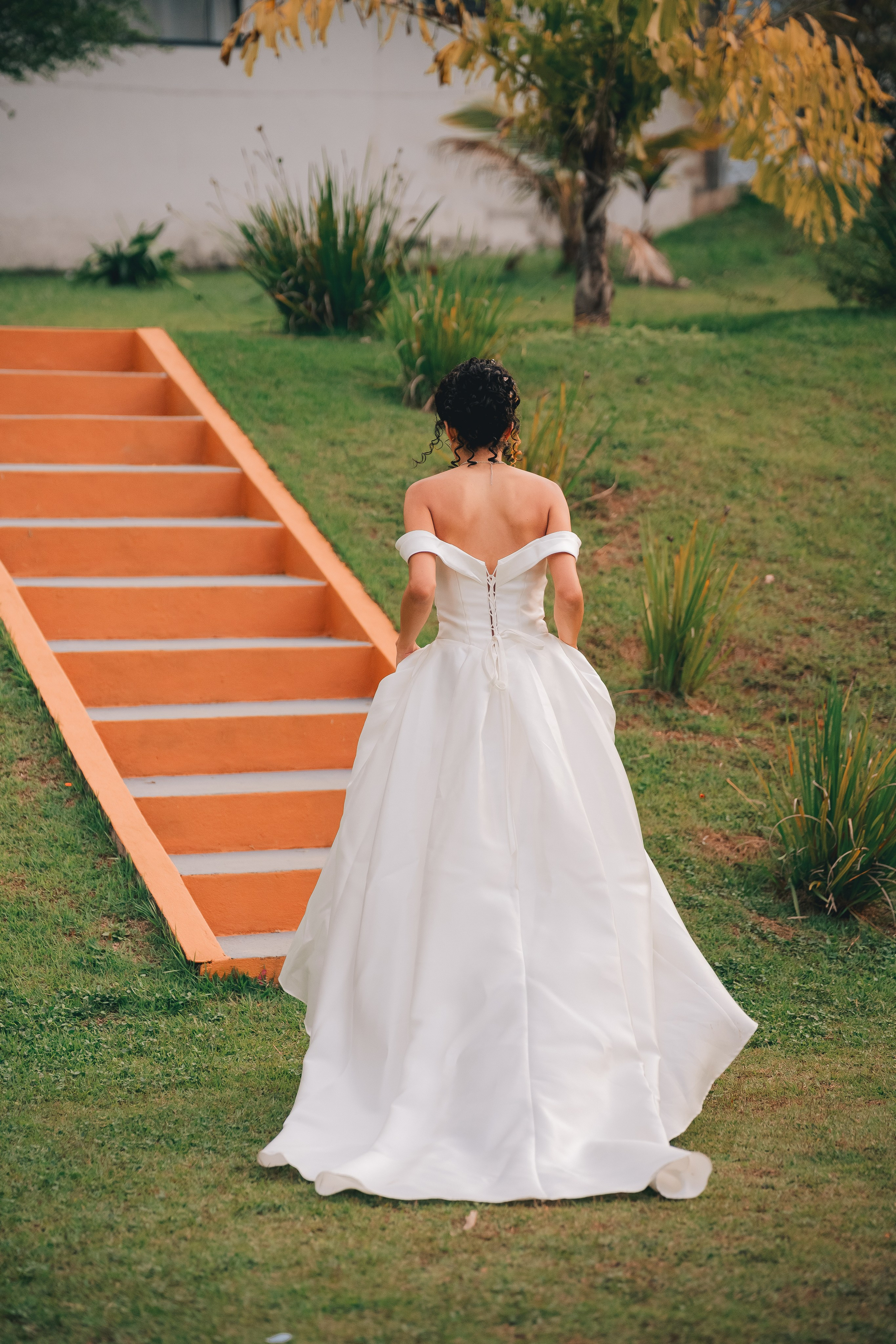 Casamento Jeniffer e Wesley — Sitio Renascer. Fotógrafo Renan Lima