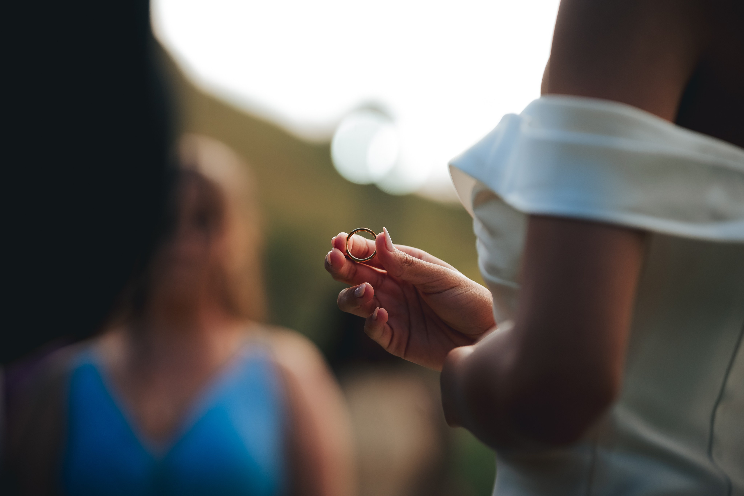 Casamento Jeniffer e Wesley — Sitio Renascer. Fotógrafo Renan Lima