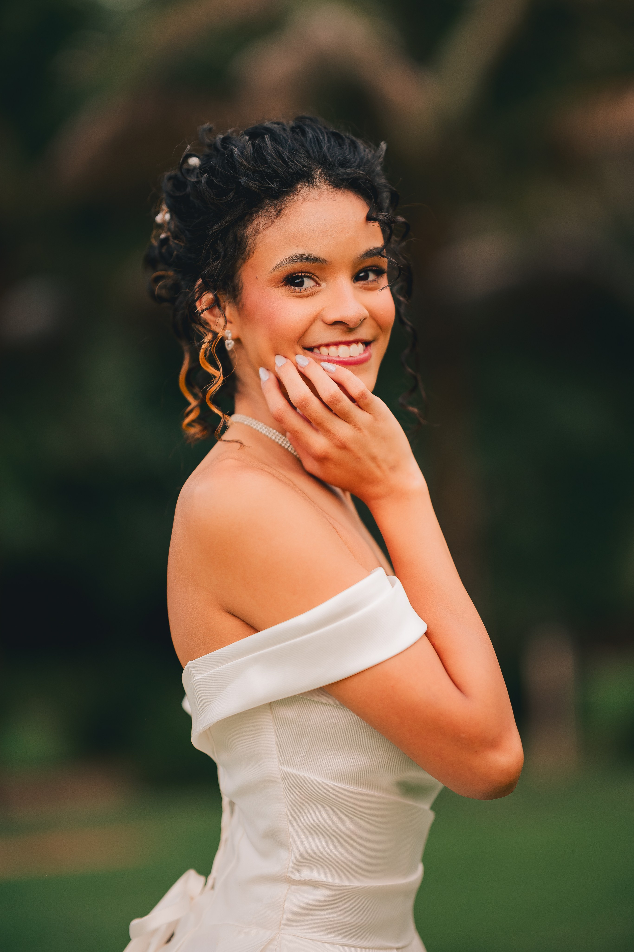 Casamento Jeniffer e Wesley — Sitio Renascer. Fotógrafo Renan Lima