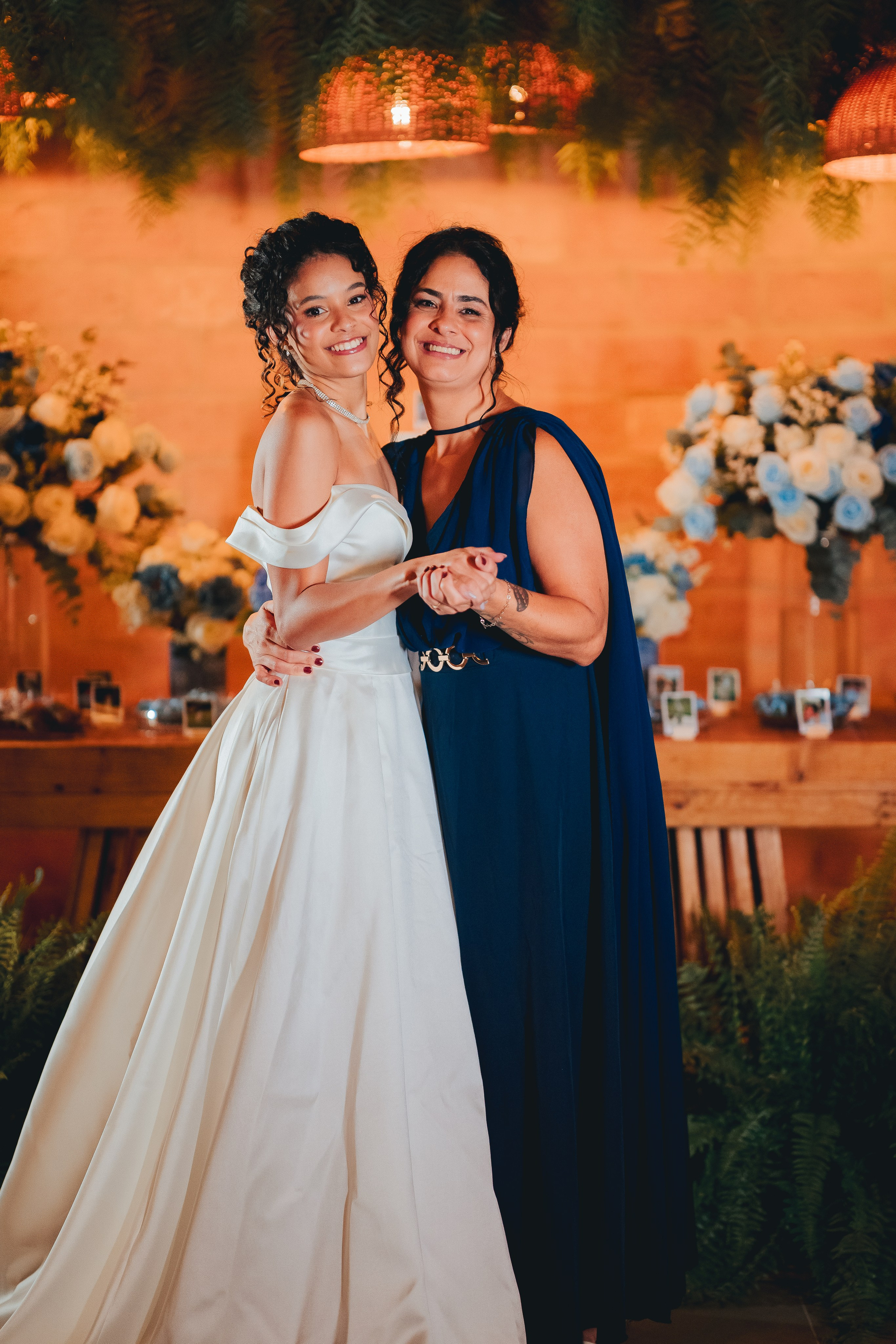 Casamento Jeniffer e Wesley — Sitio Renascer. Fotógrafo Renan Lima