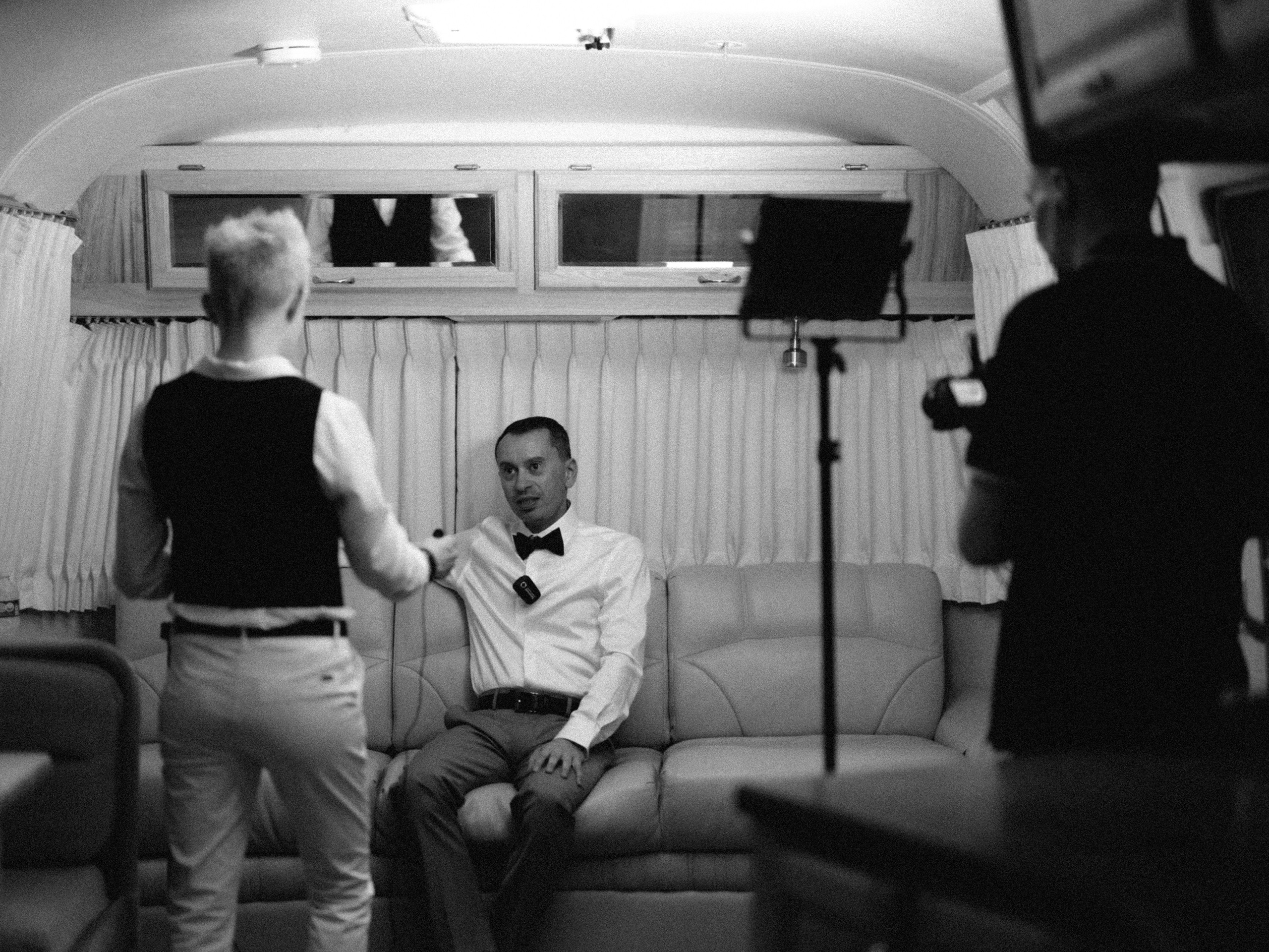 IRINE AND DENNY. Florida destination wedding photographer