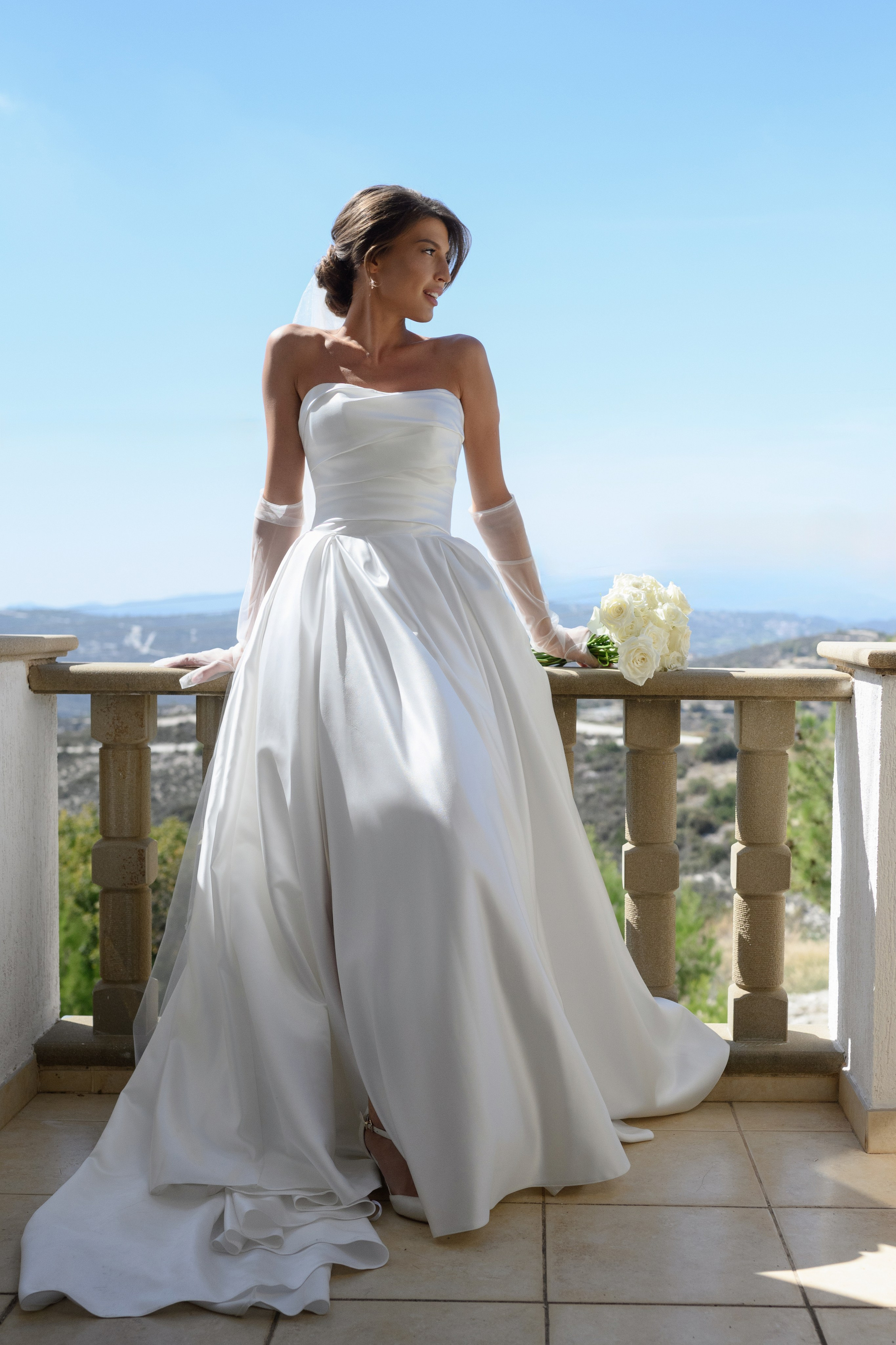 Anna & Pavel. Professional photographer in Cyprus Katerina Stepanchenko