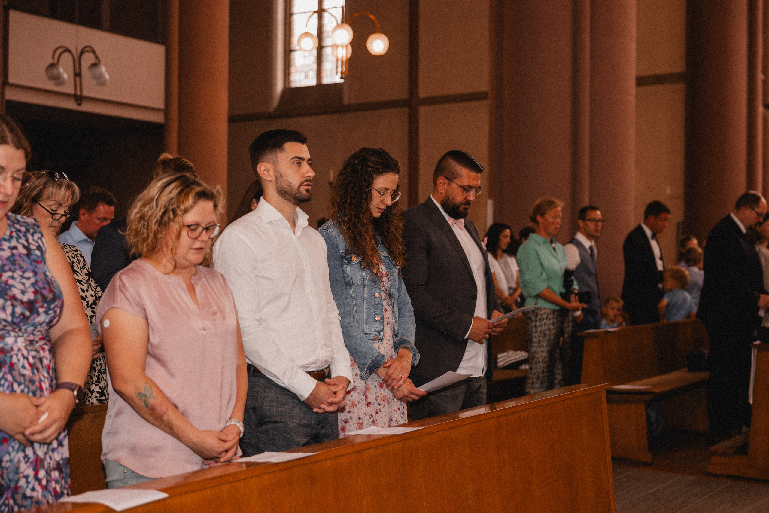 Taufe / Taufbegleitung. Hochzeitsfotografie |Hochzeitsfotograf Bochum | Hochzeitsfotograf Dortmund | Hochzeitsfotograf Essen | Hochzeitsfotograf Ruhrgebiet