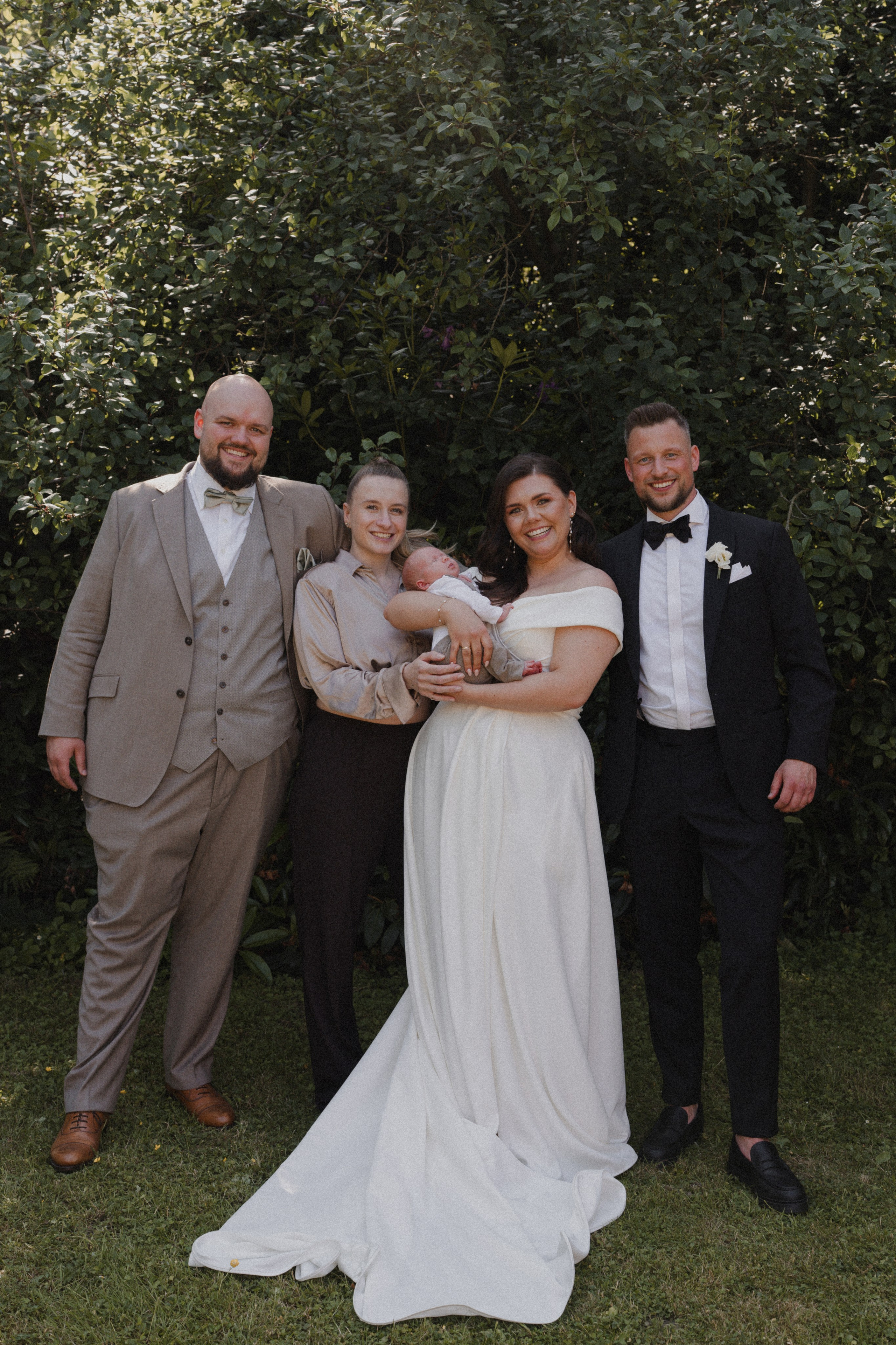 Jessica & Felix I Gesellschaft Harmonie Bochum. Hochzeitsfotografin Bochum | Halyna Reiche Fotografie NRW
