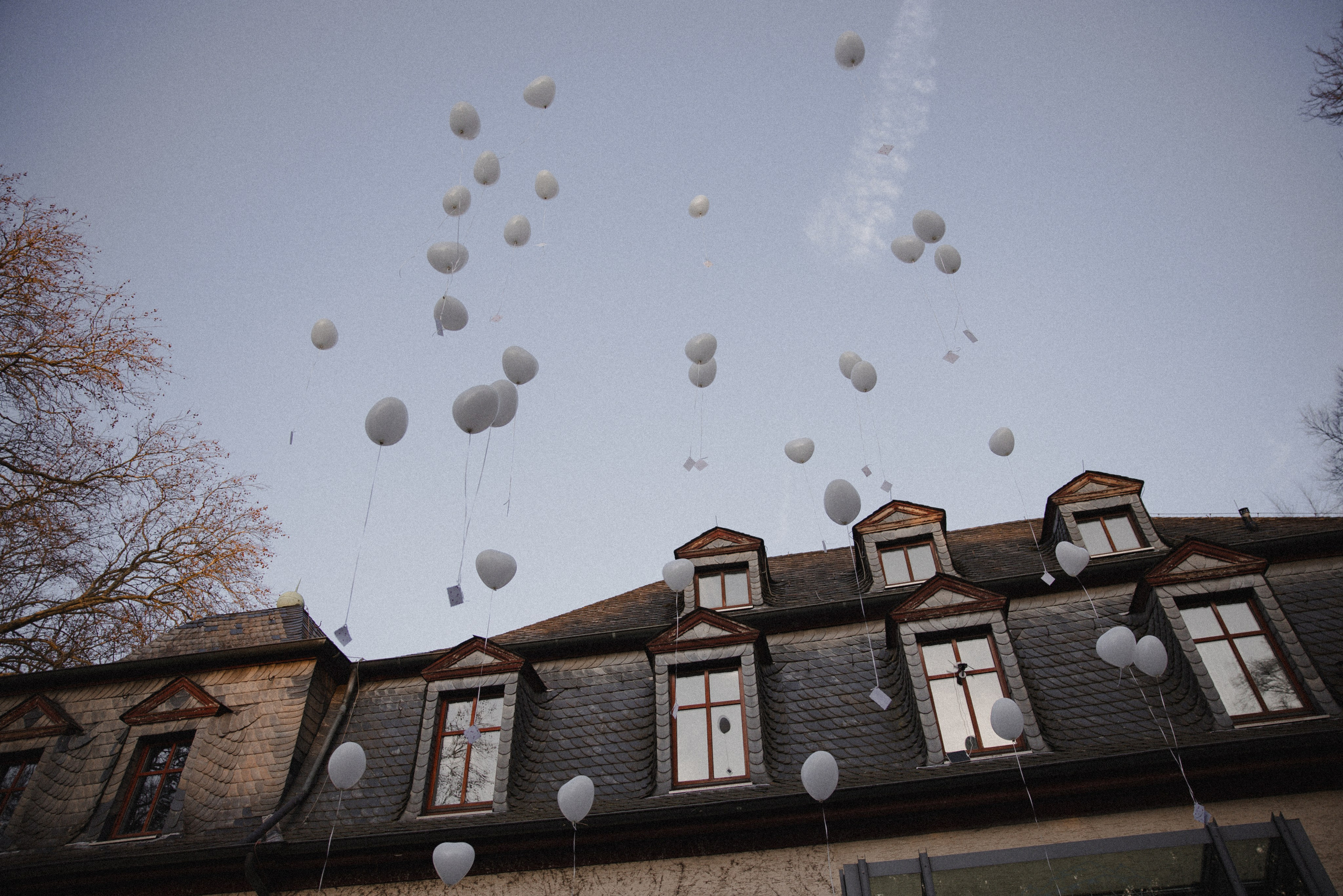 Morena & Niklas I Haus Hohenstein. Hochzeitsfotografin Bochum | Halyna Reiche Fotografie NRW