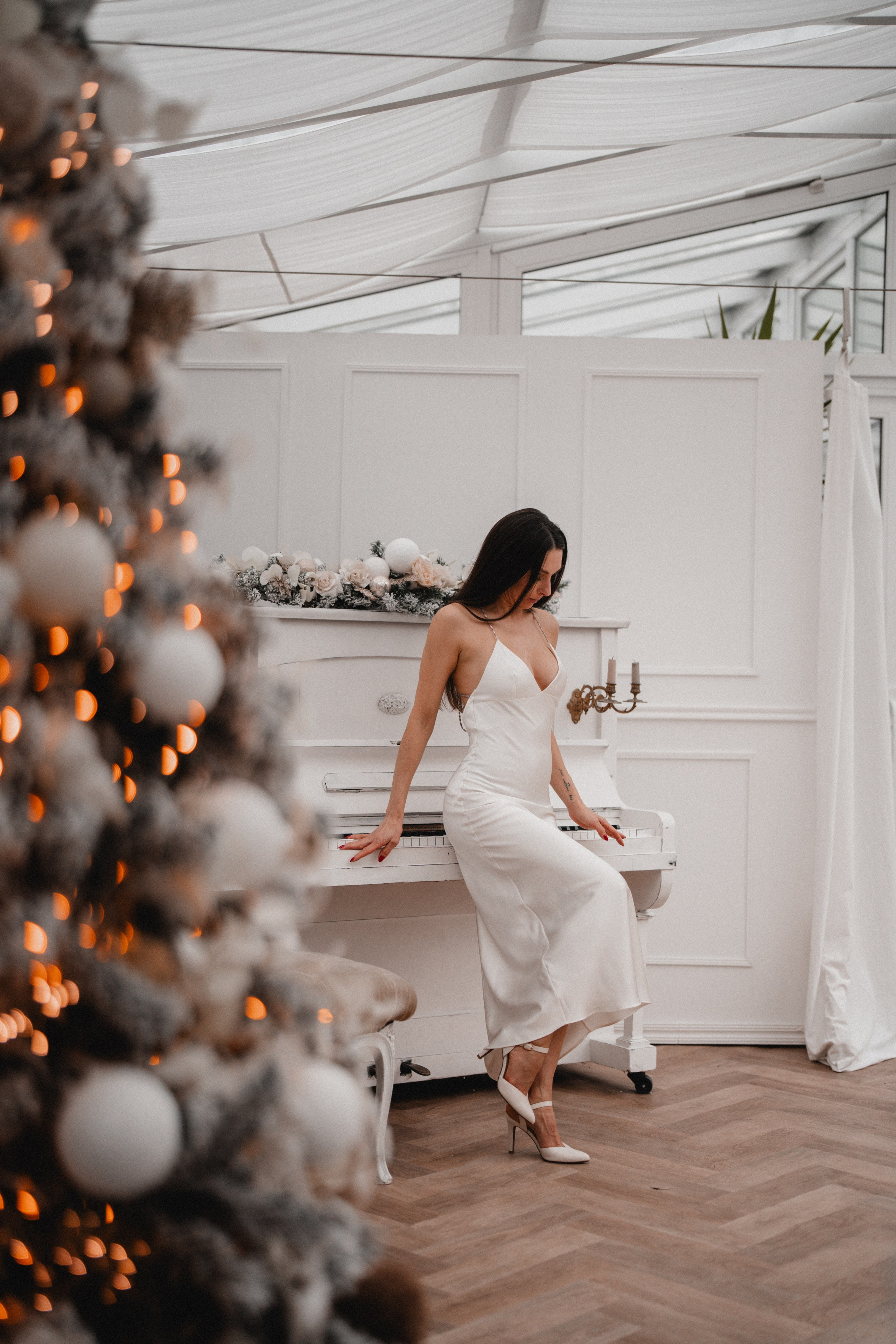 Oksana I Fotostudio. Hochzeitsfotografin Bochum | Halyna Reiche Fotografie NRW