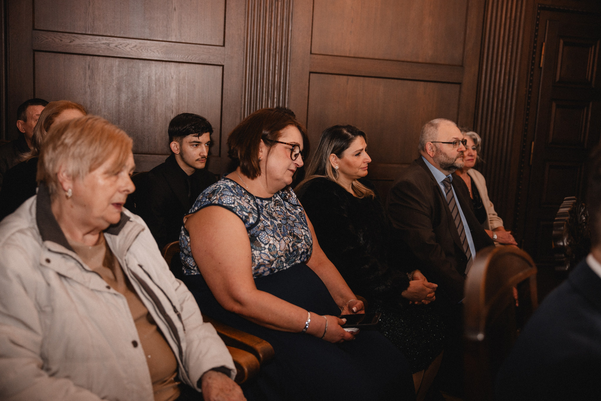 Laura & Arthur | Rathaus Herne. Photographer in Bochum Dolia Halyna