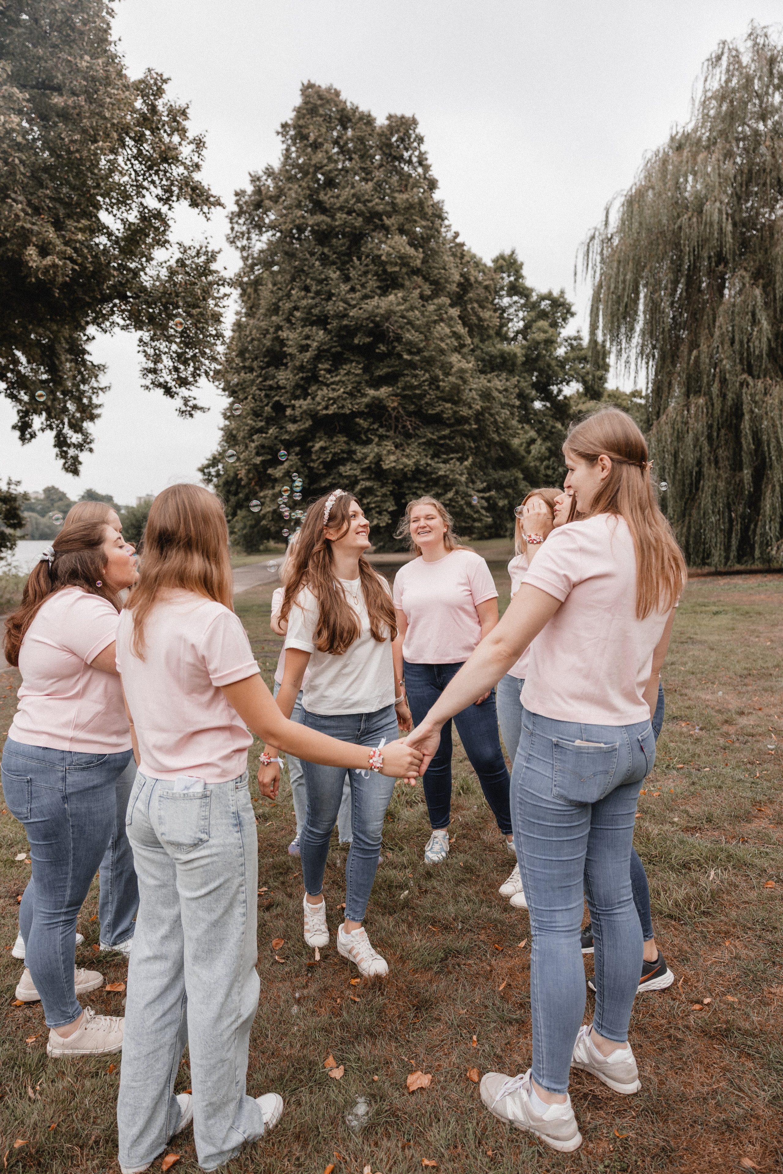 JGA in Münster. Hochzeitsfotografie |Hochzeitsfotograf Bochum | Hochzeitsfotograf Dortmund | Hochzeitsfotograf Essen | Hochzeitsfotograf Ruhrgebiet