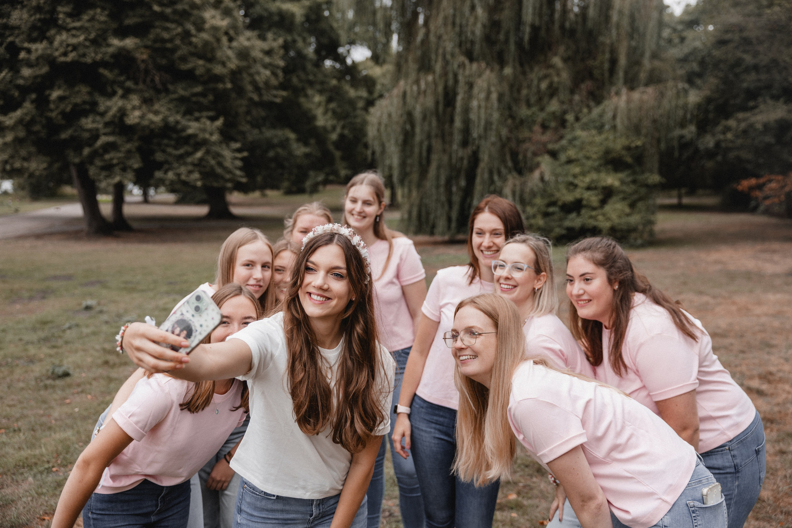 JGA in Münster. Hochzeitsfotografie |Hochzeitsfotograf Bochum | Hochzeitsfotograf Dortmund | Hochzeitsfotograf Essen | Hochzeitsfotograf Ruhrgebiet