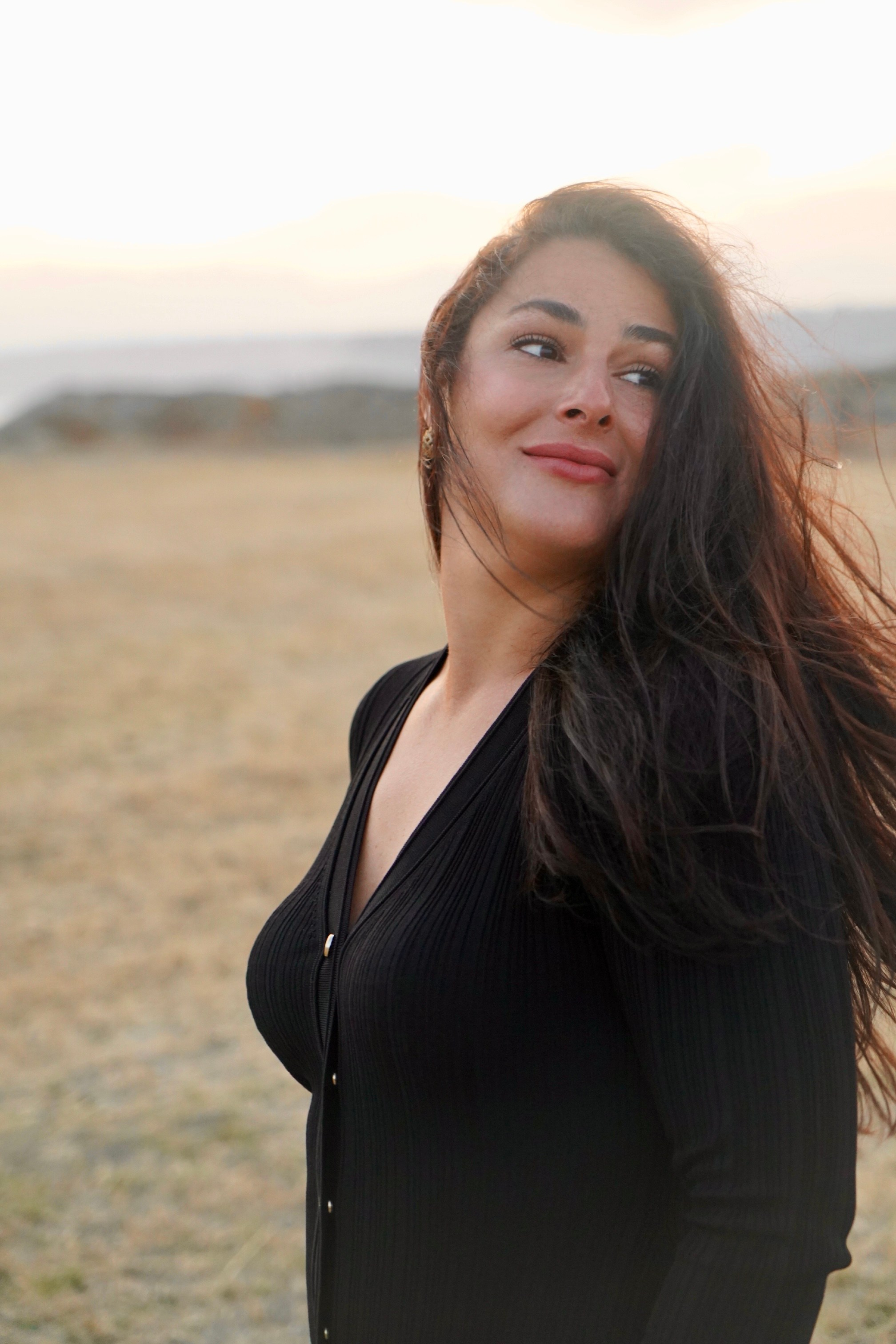 Victoria & Richard. Главная