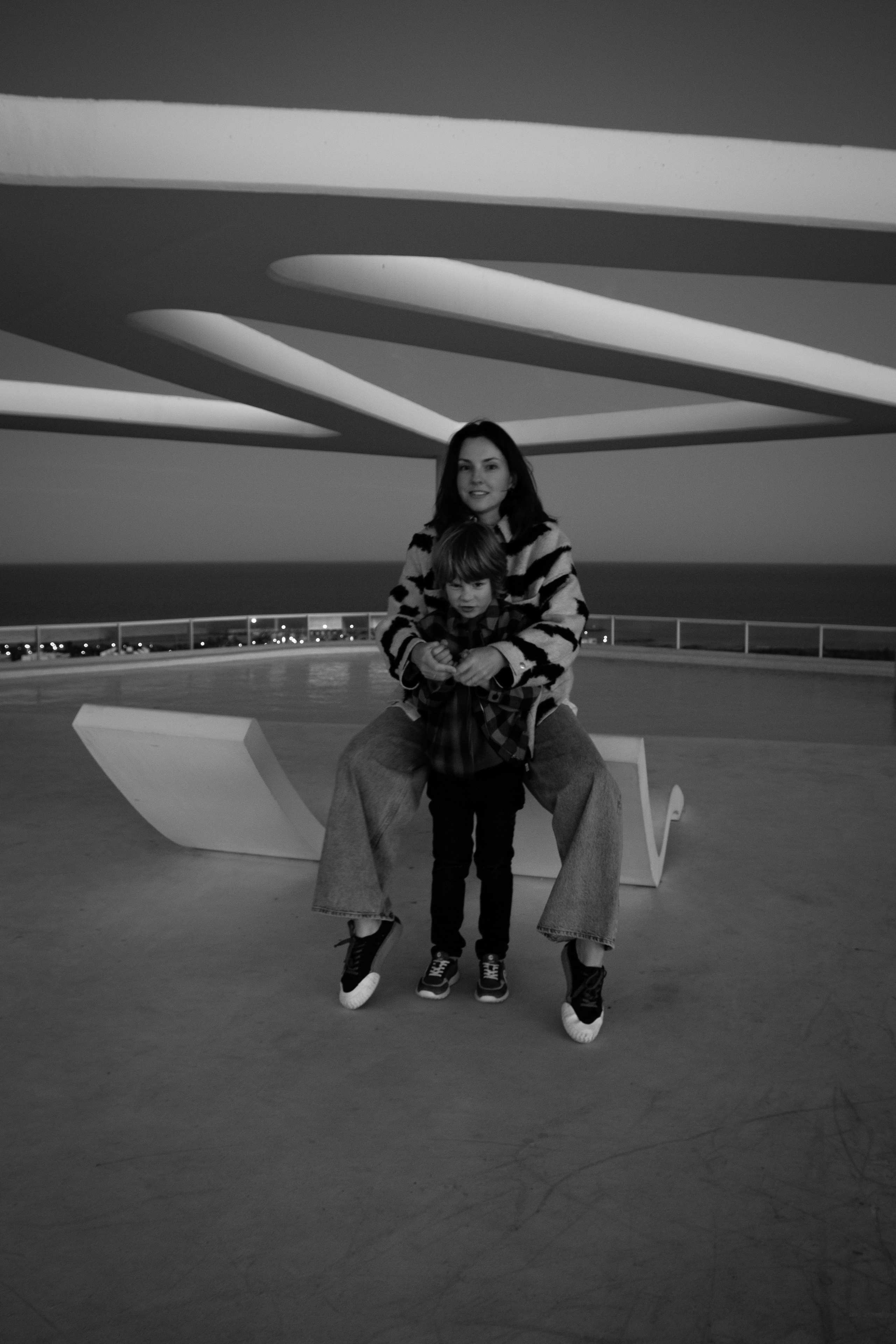 FAMILIA CANET. Fotógrafa Olena Petryk. Realizo sesiones de fotos en Puerto de Sagunto