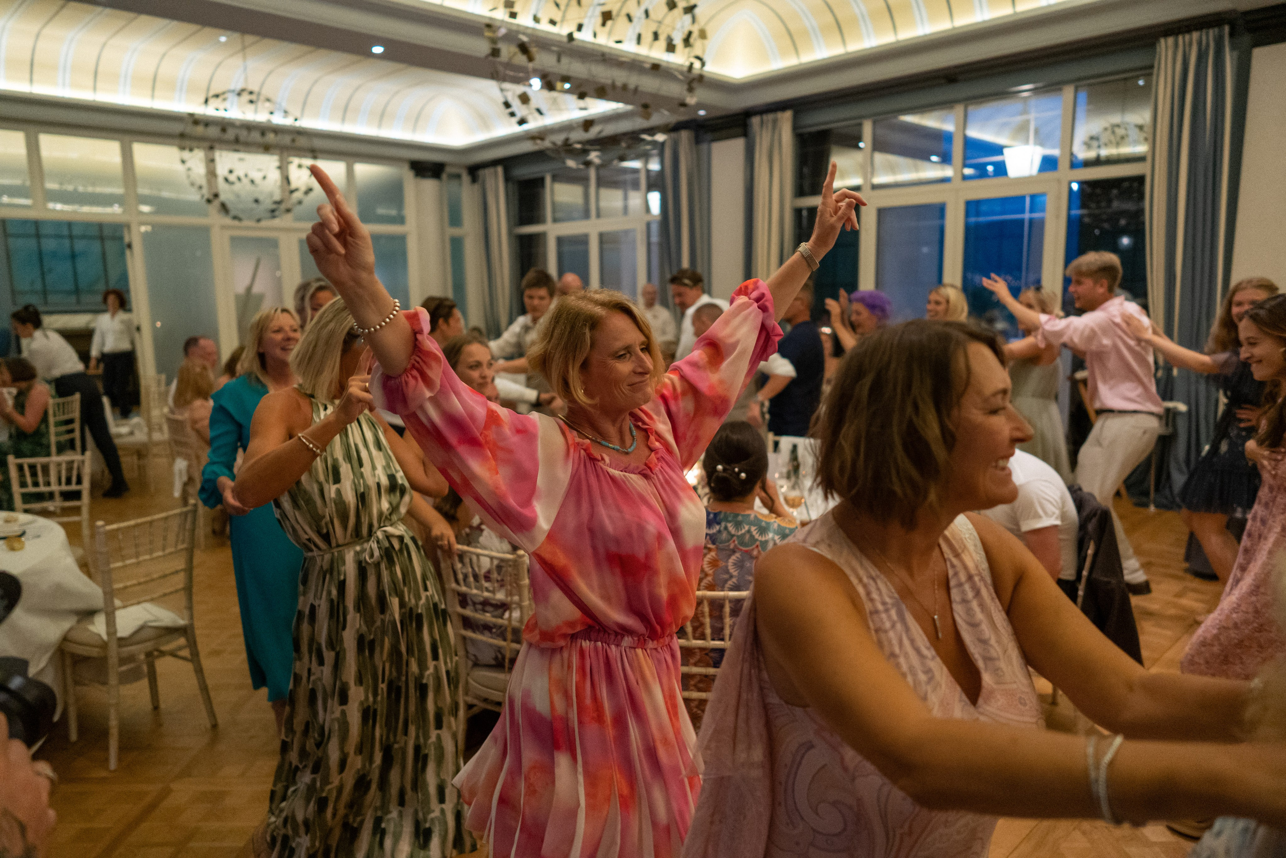 Regent Porto Montenegro Hochzeit: Ihr mediterraner Traum