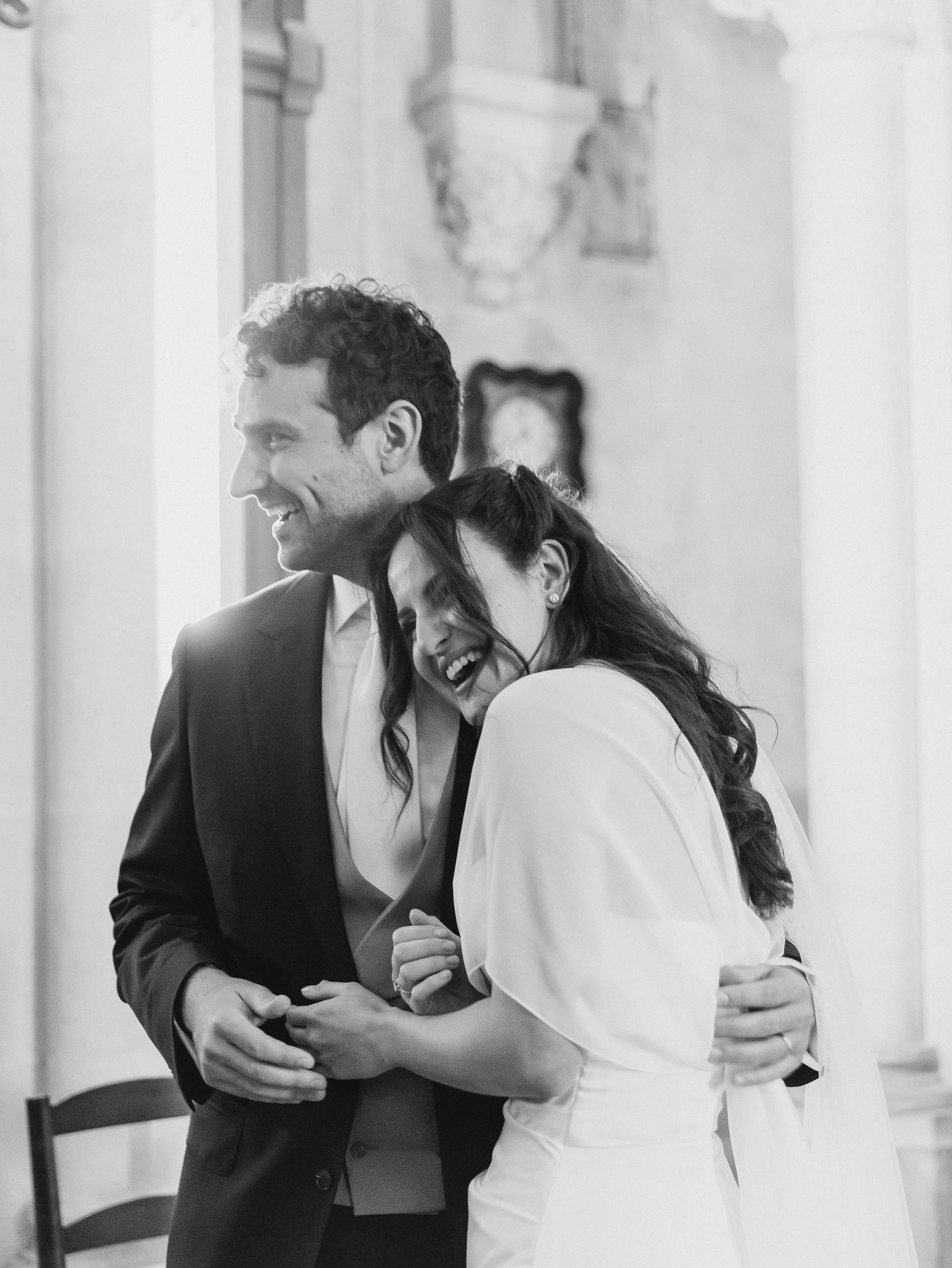 Liliya & Thomas. Wedding Photographer