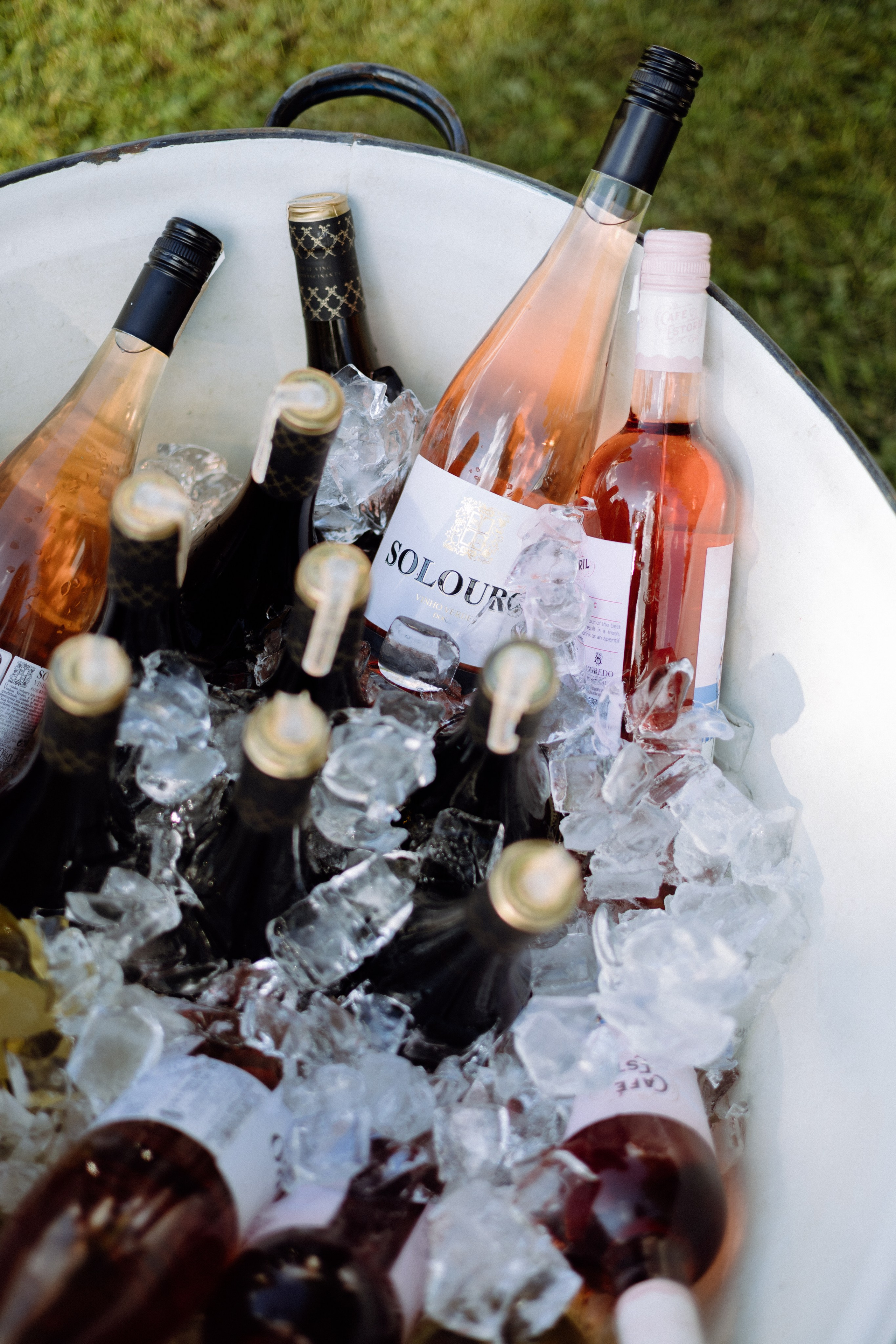 Vasara sode. Портретный фотограф Александра Самозванова