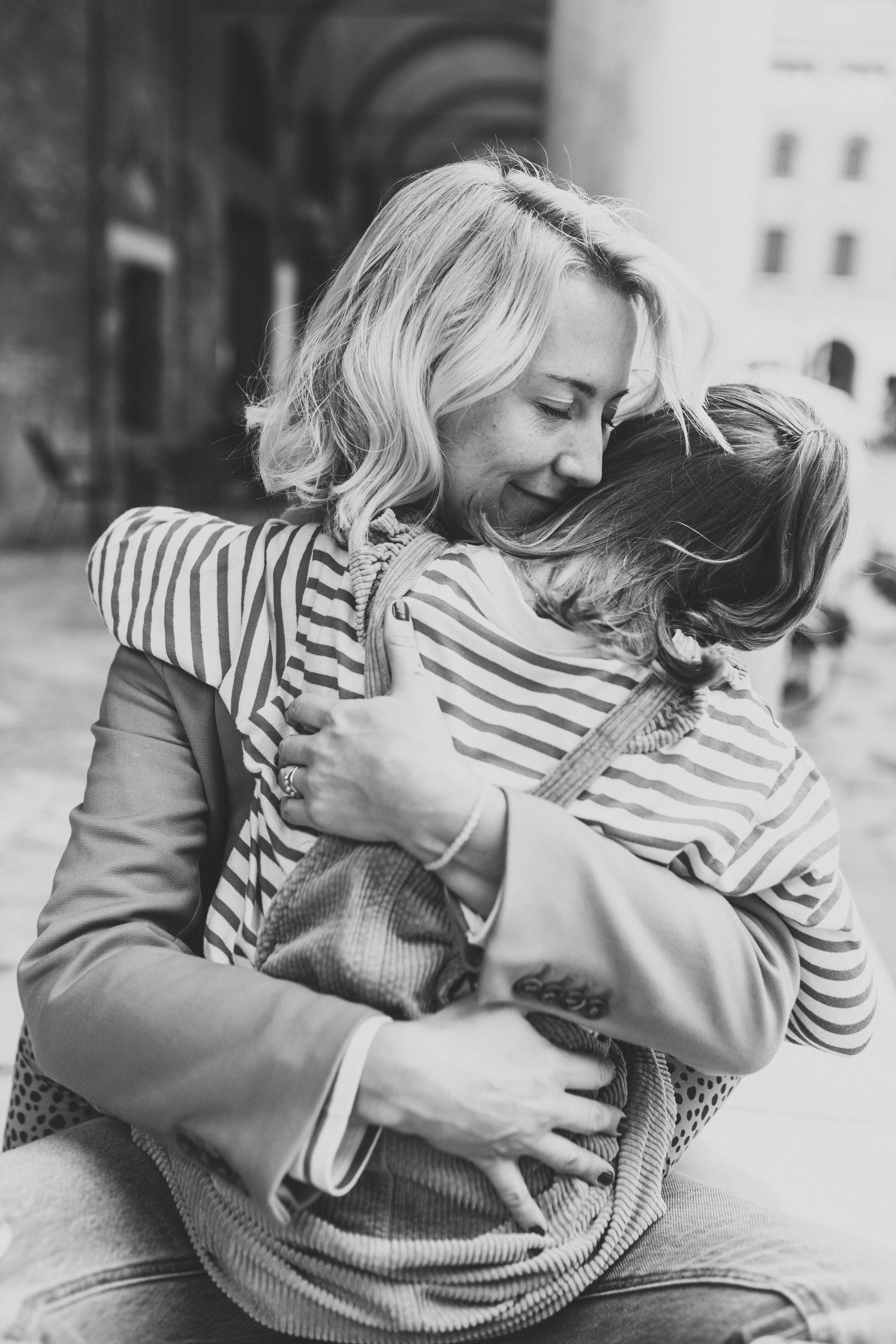 Fotografo a Ravenna Nataliya Samsonova