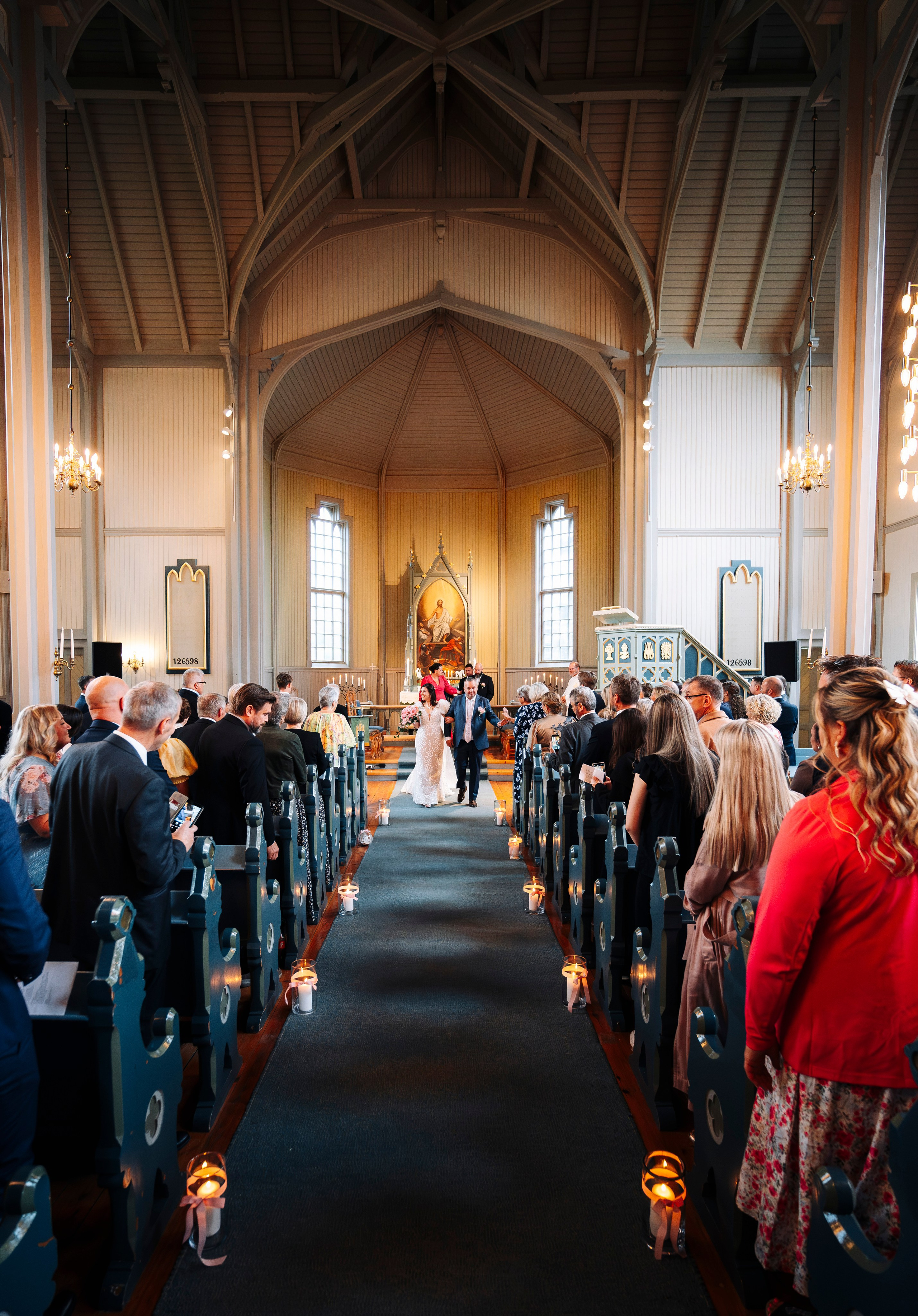 B&T. Bryllupsfotograf, videograf, Norge. Wedding photography, Norway