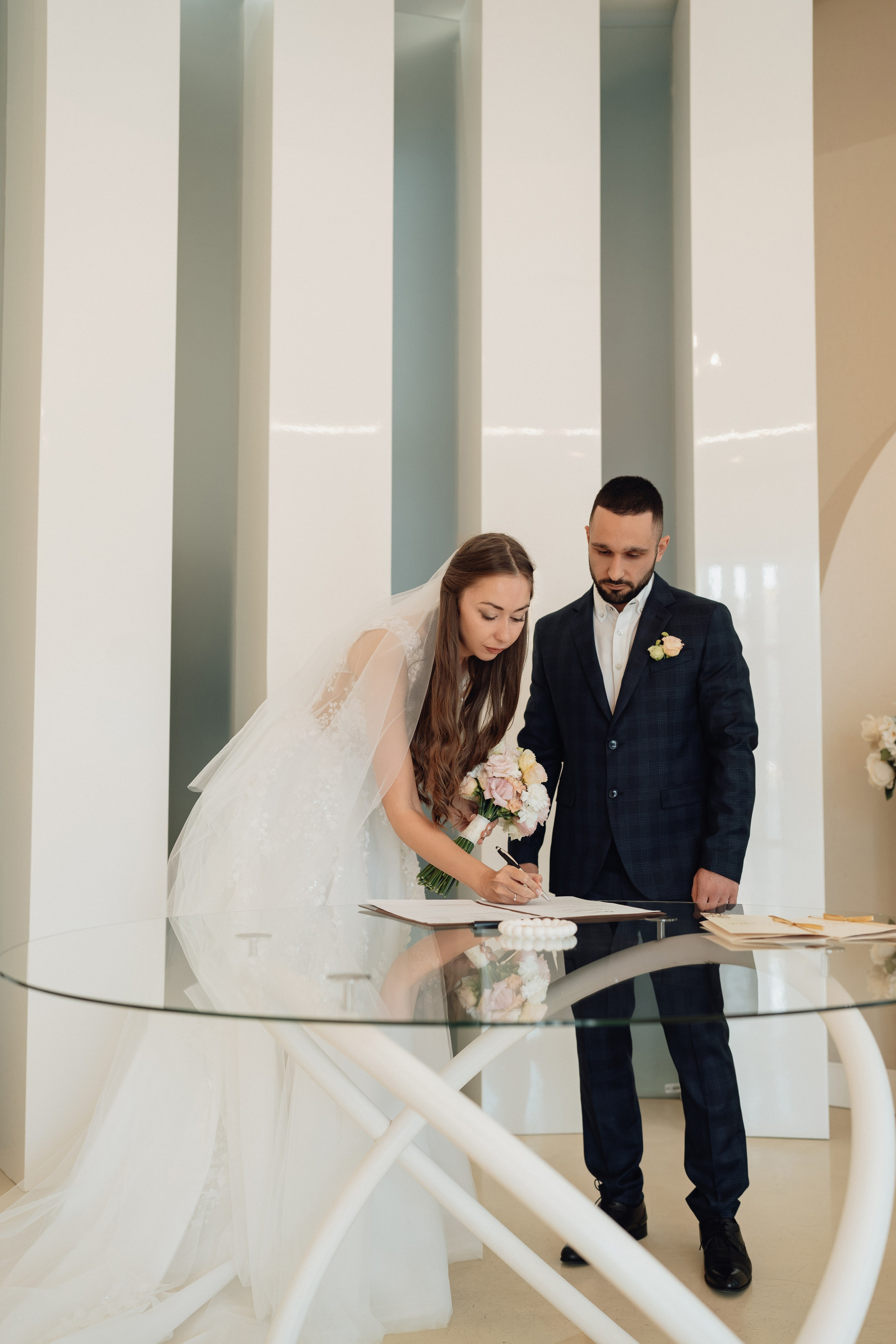 Tbilisi Wedding Palace 2. Главная