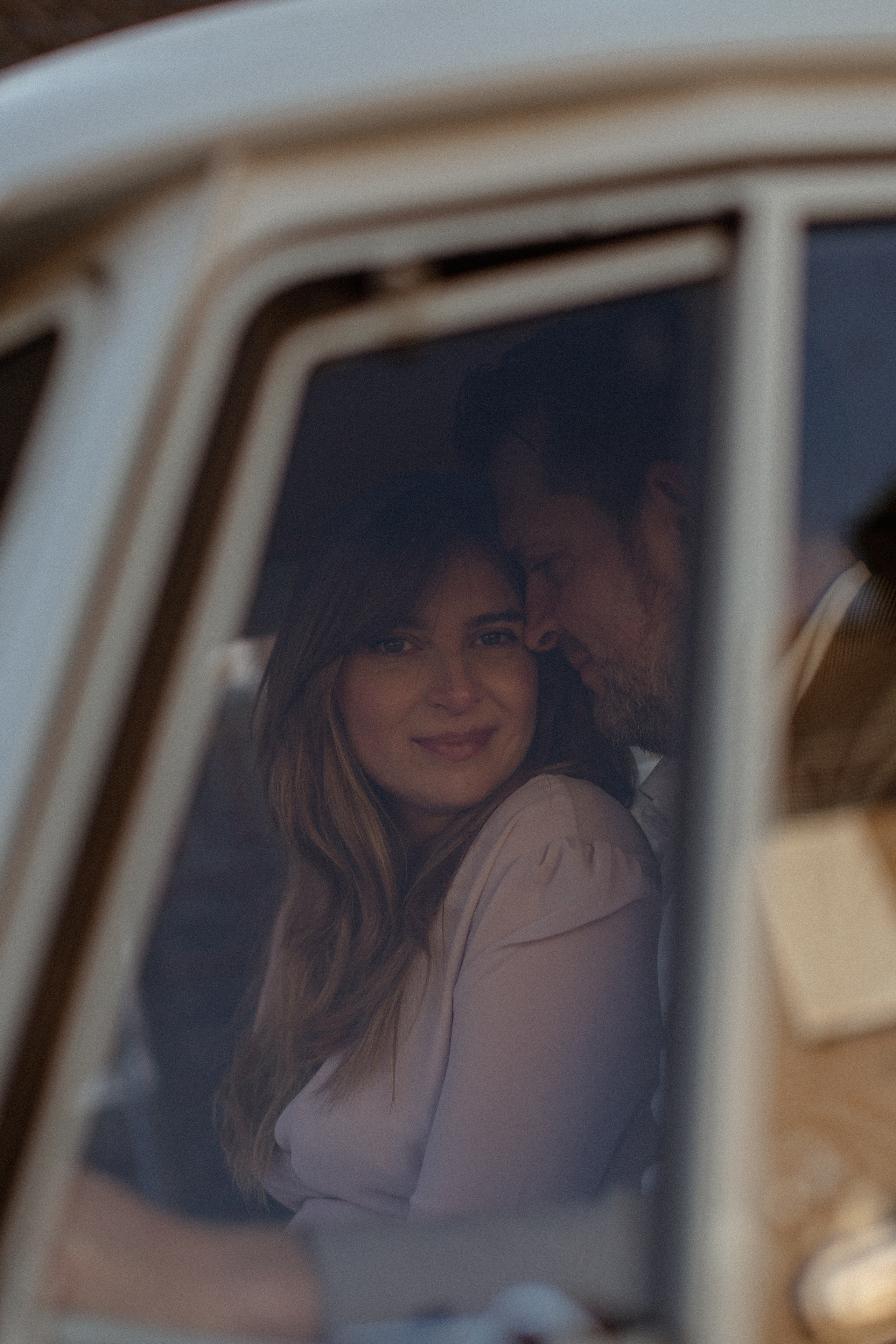 Свадьба в Велдховен. True self